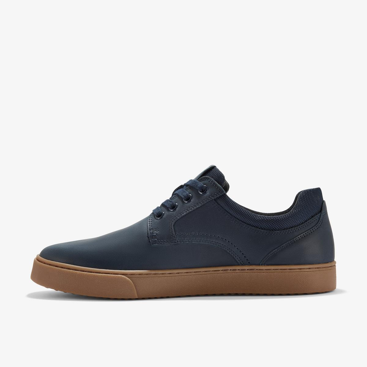 Lockton Tie — Blue
