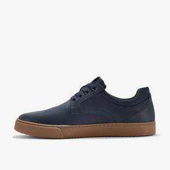Lockton Tie — Blue 2
