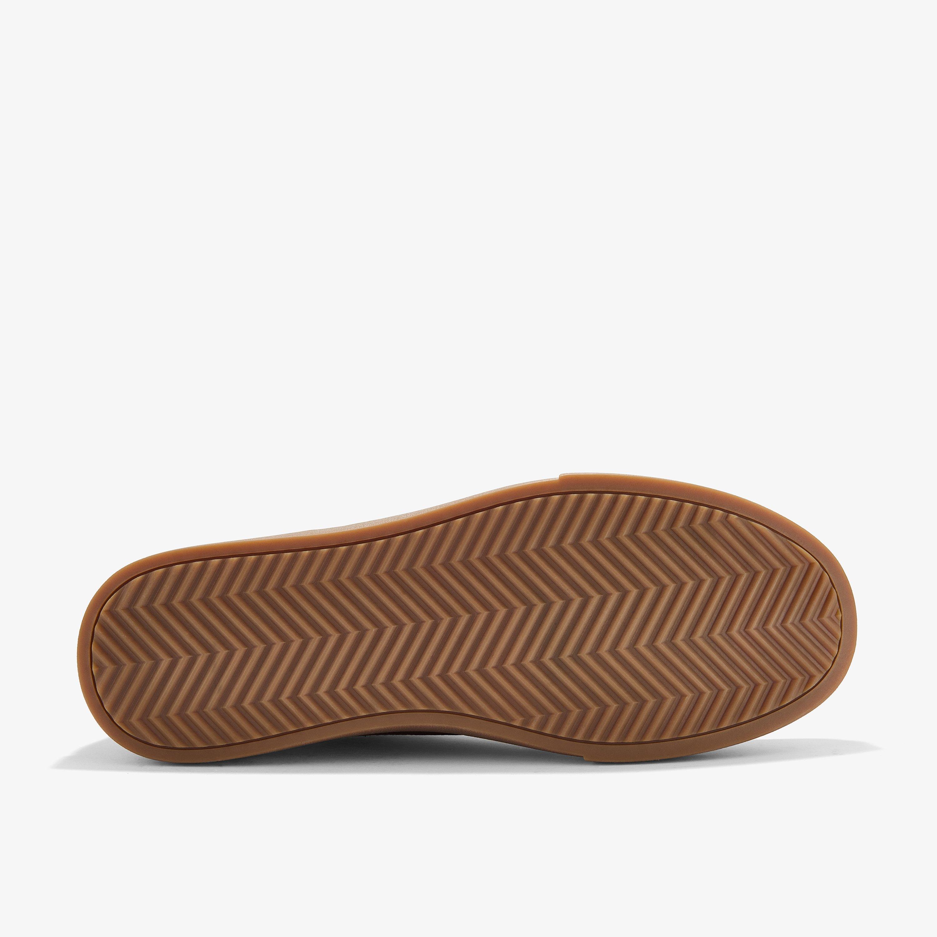 Lockton Tie — Brown