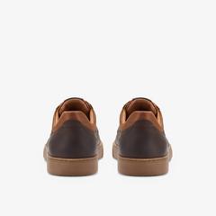Lockton Tie — Brown 5