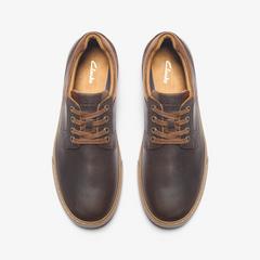 Lockton Tie — Brown 6