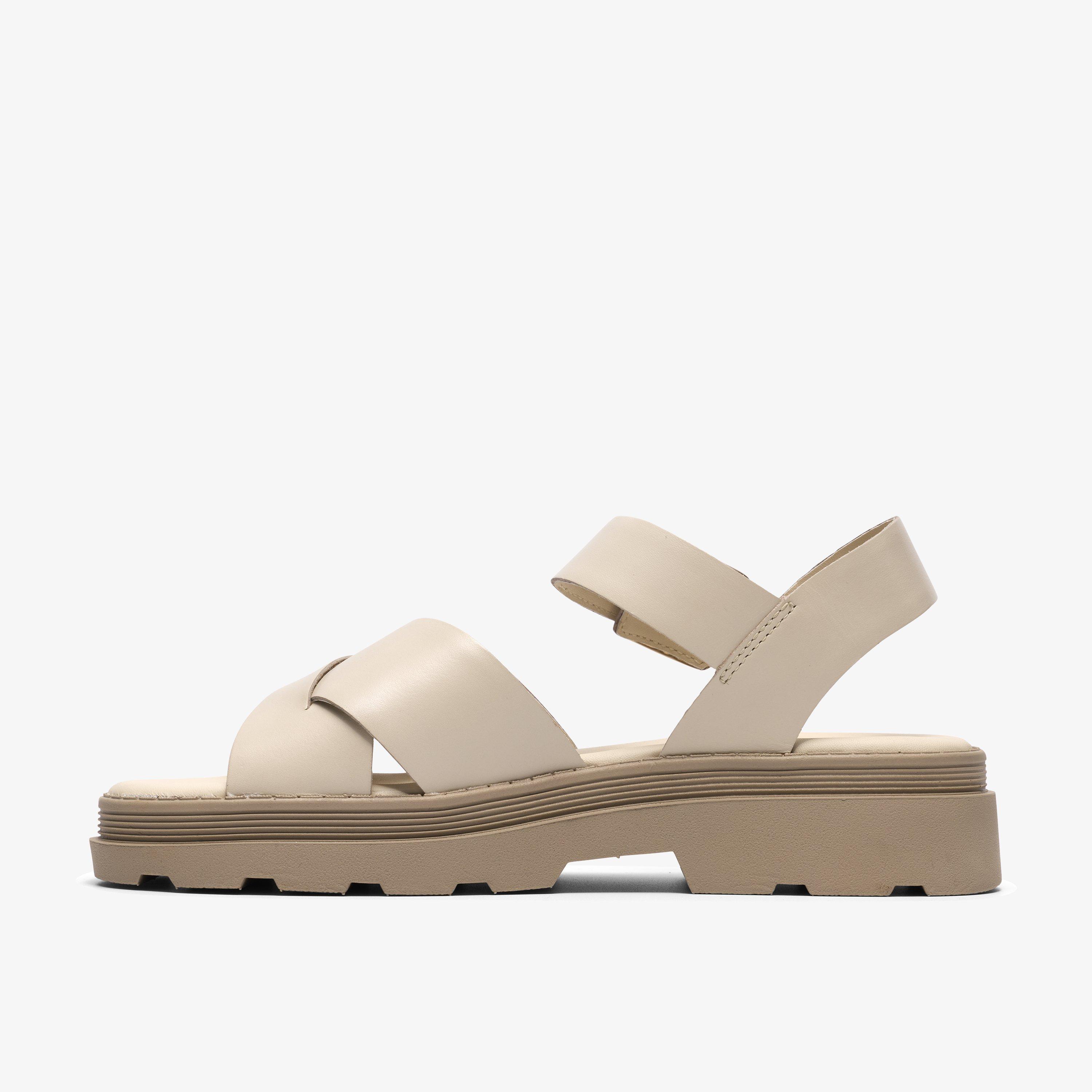 Orinoco3 Cross — White
