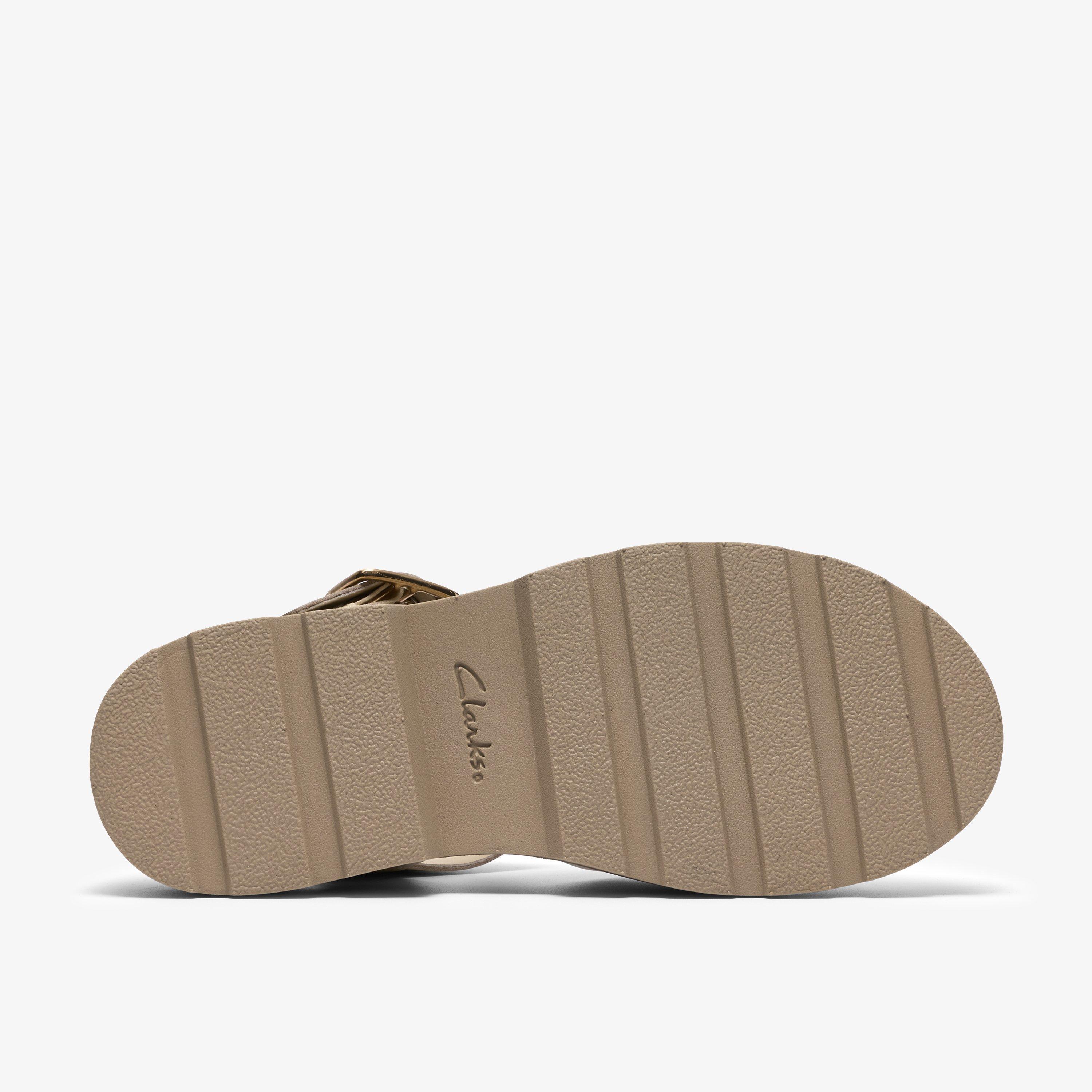 Orinoco3 Cross — White