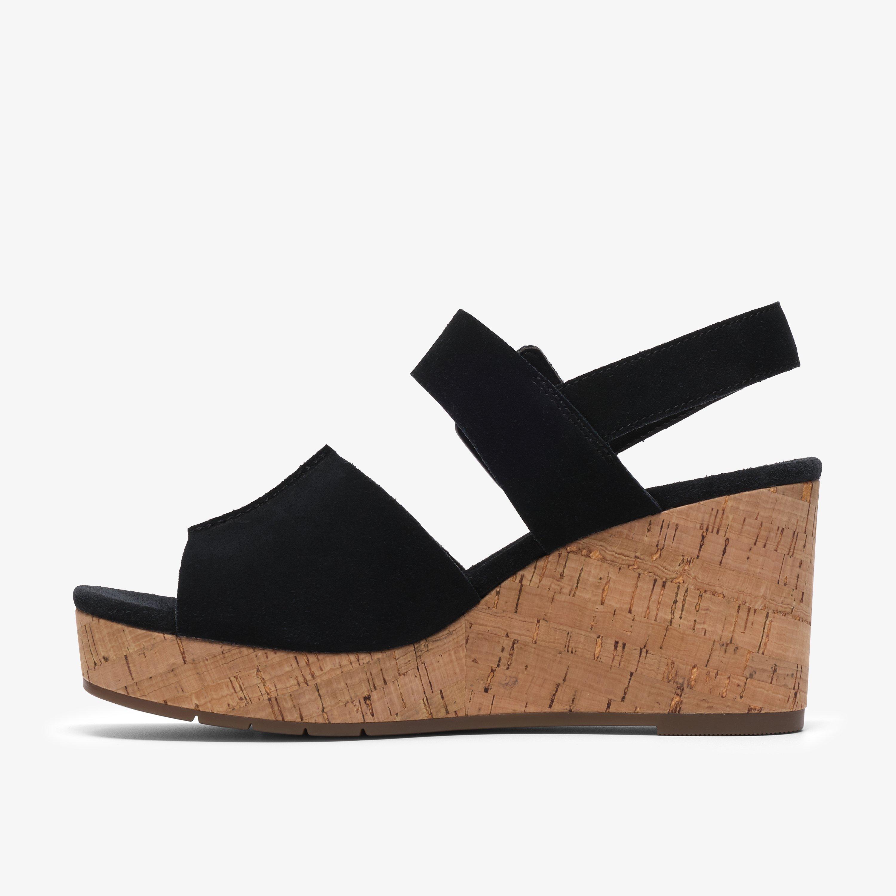 Sabina Dream — Black