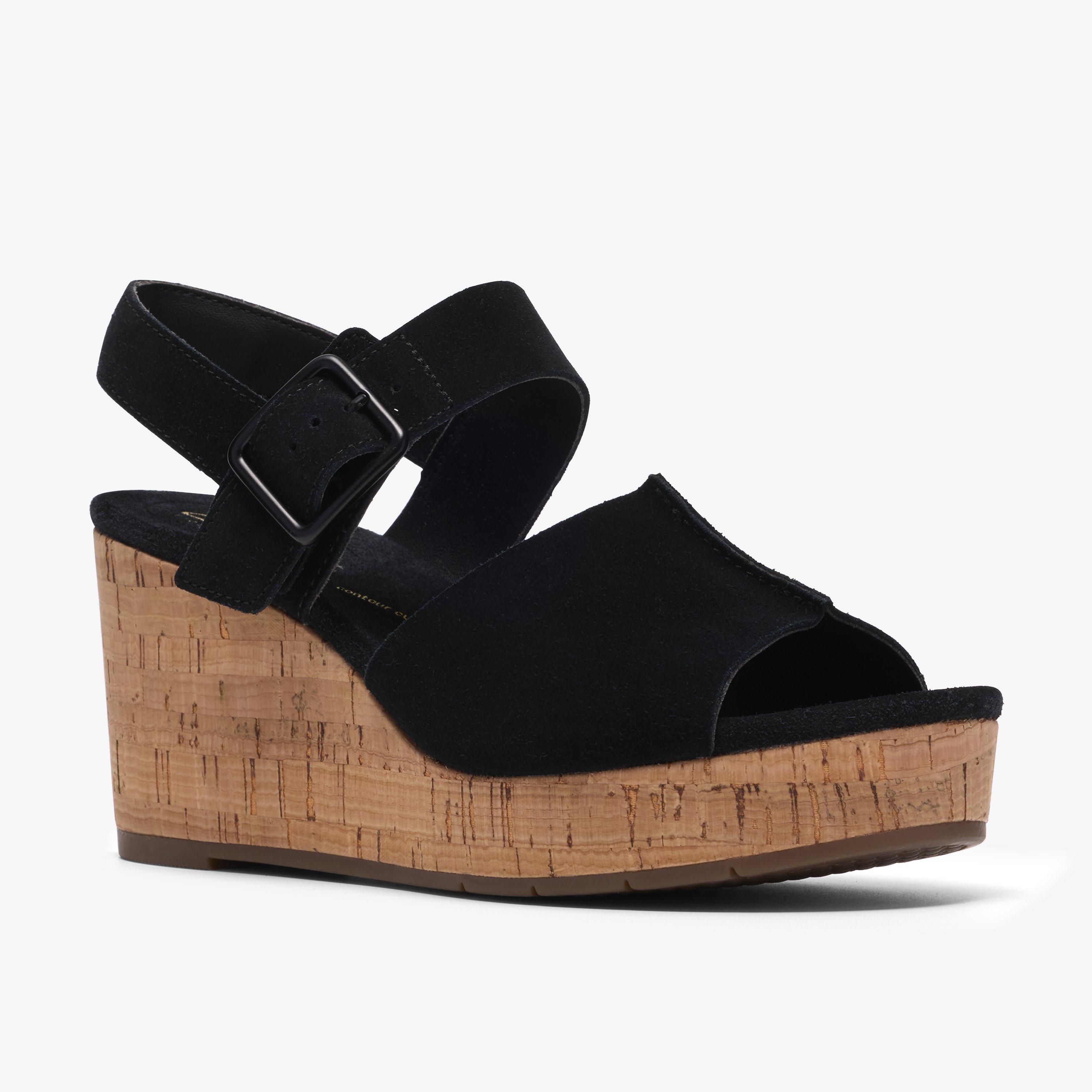 Sabina Dream — Black