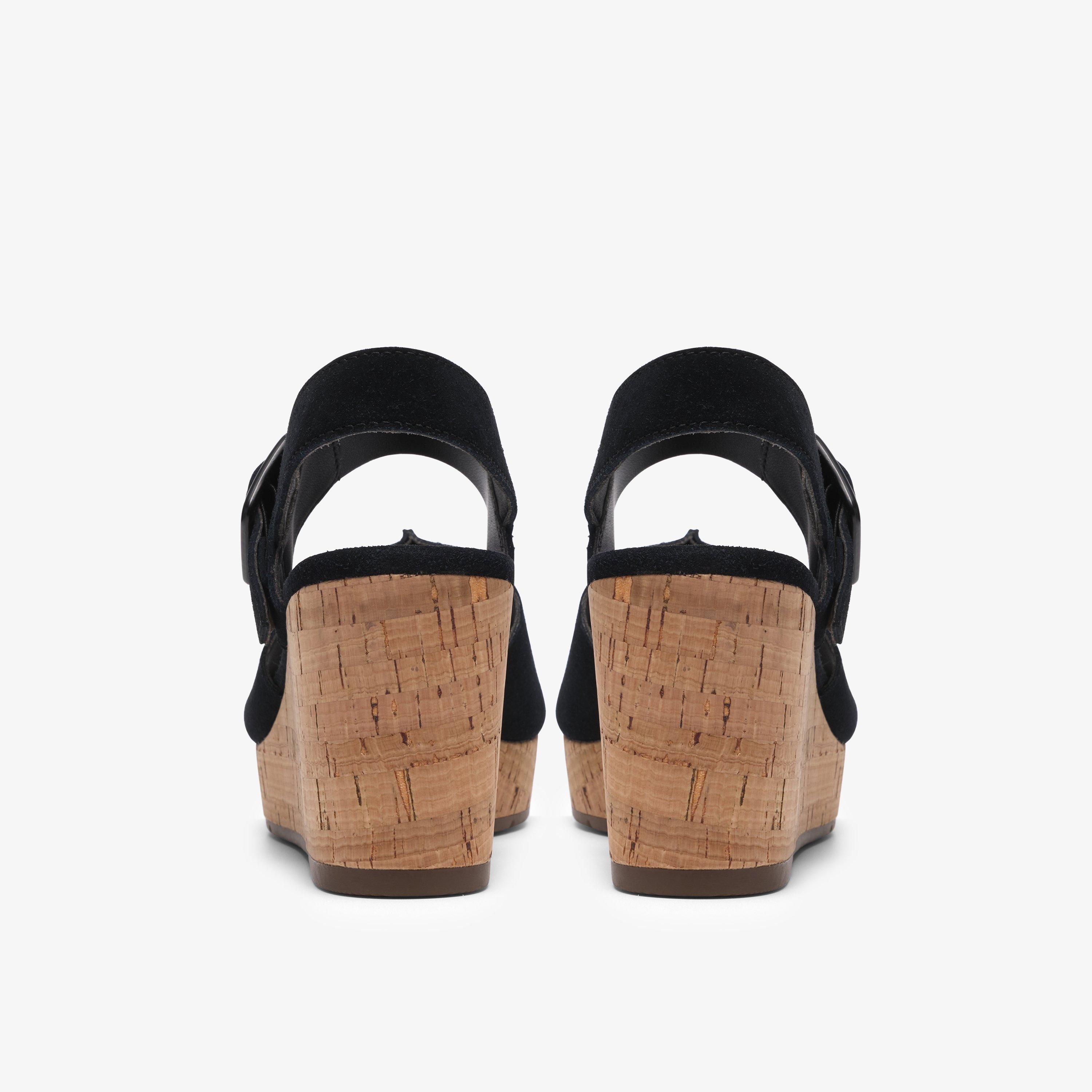 Sabina Dream — Black