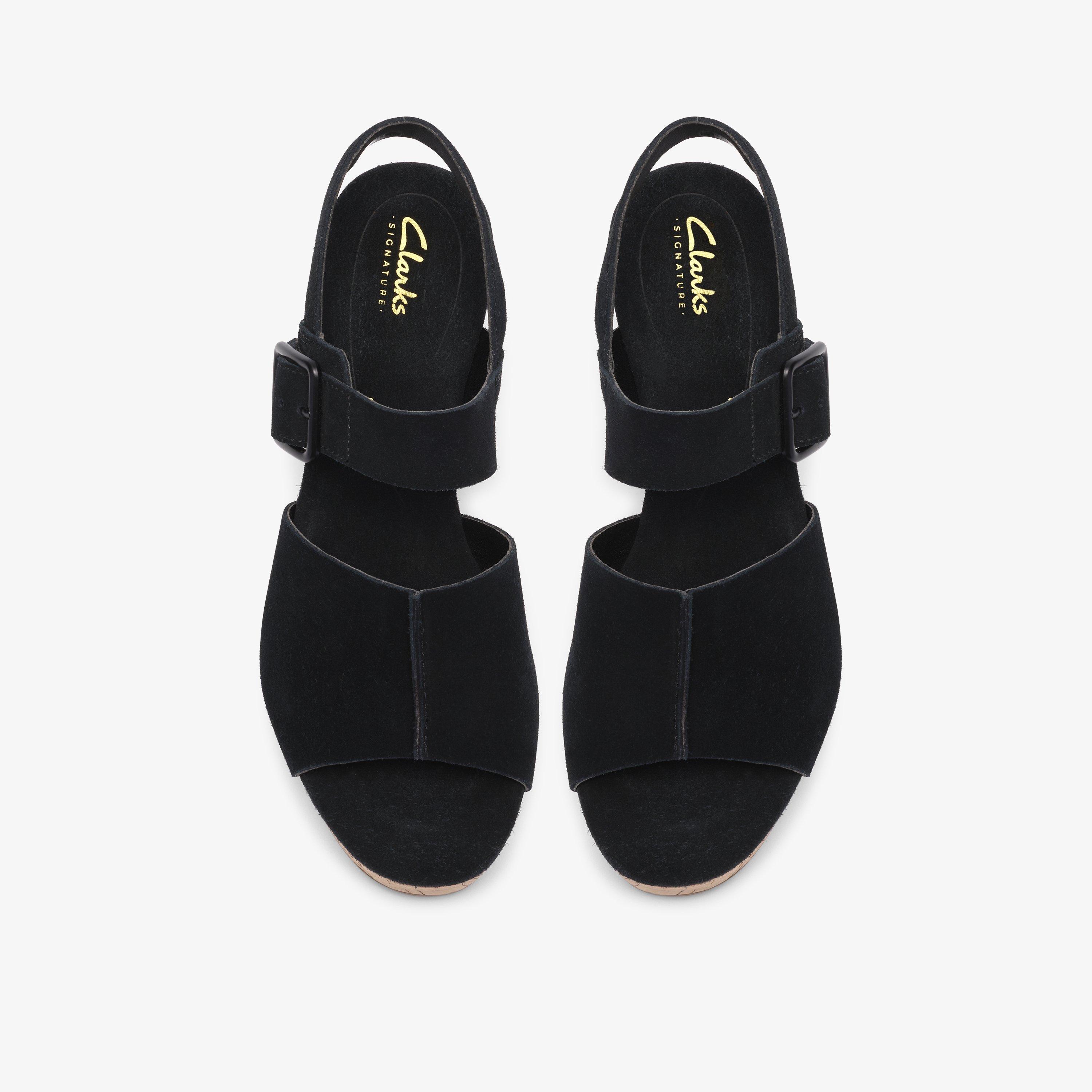 Sabina Dream — Black