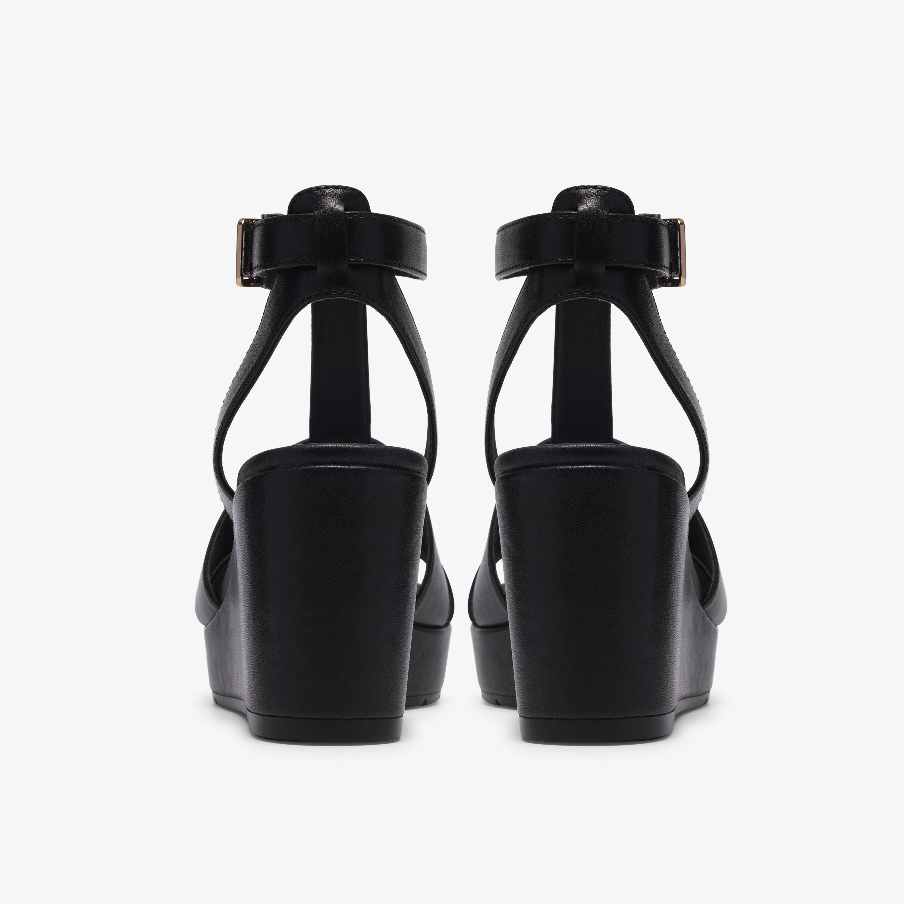 Sabina Hope — Black