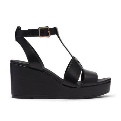 Clarks Womens Sabina Hope Wedges