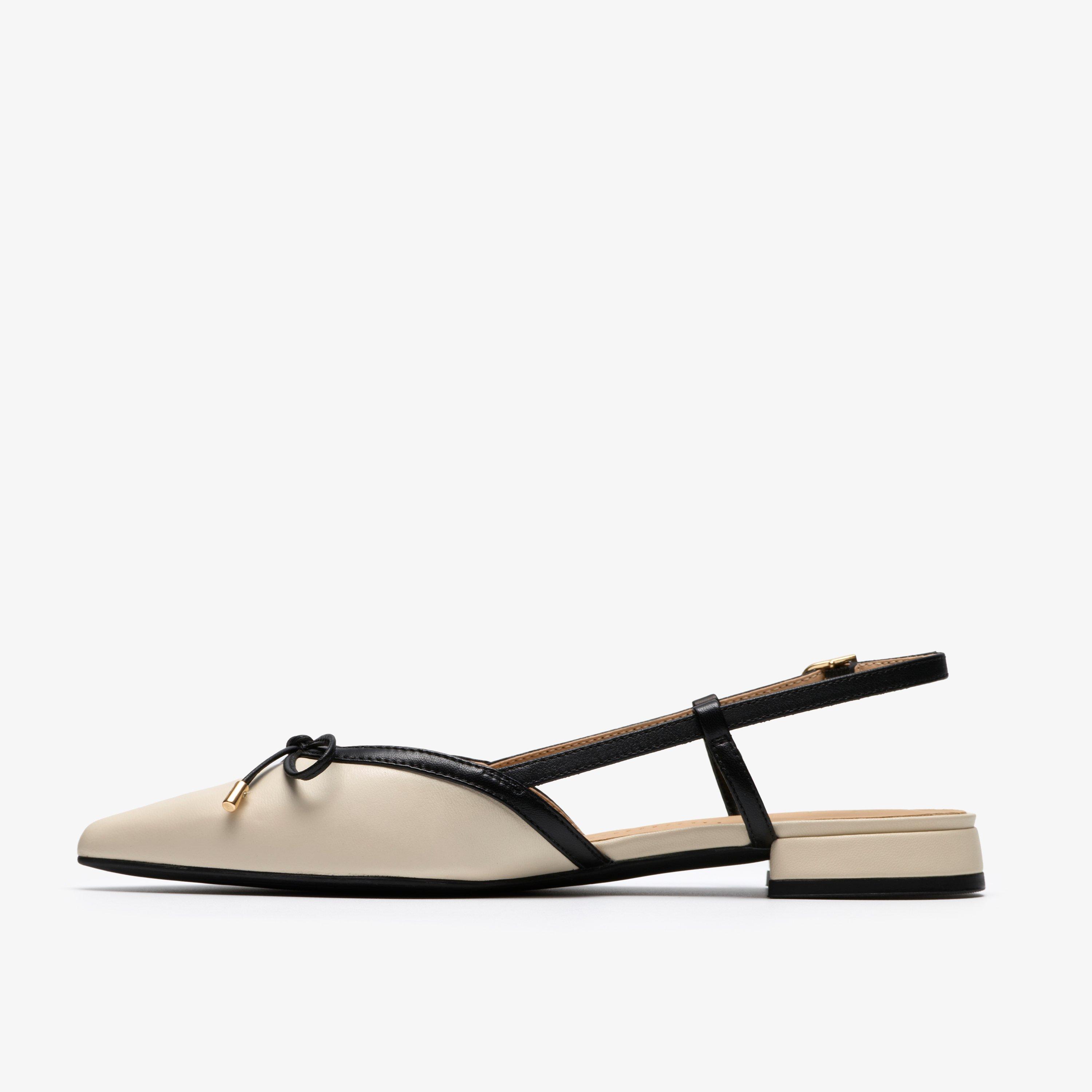 Sensa 15 Bow — White