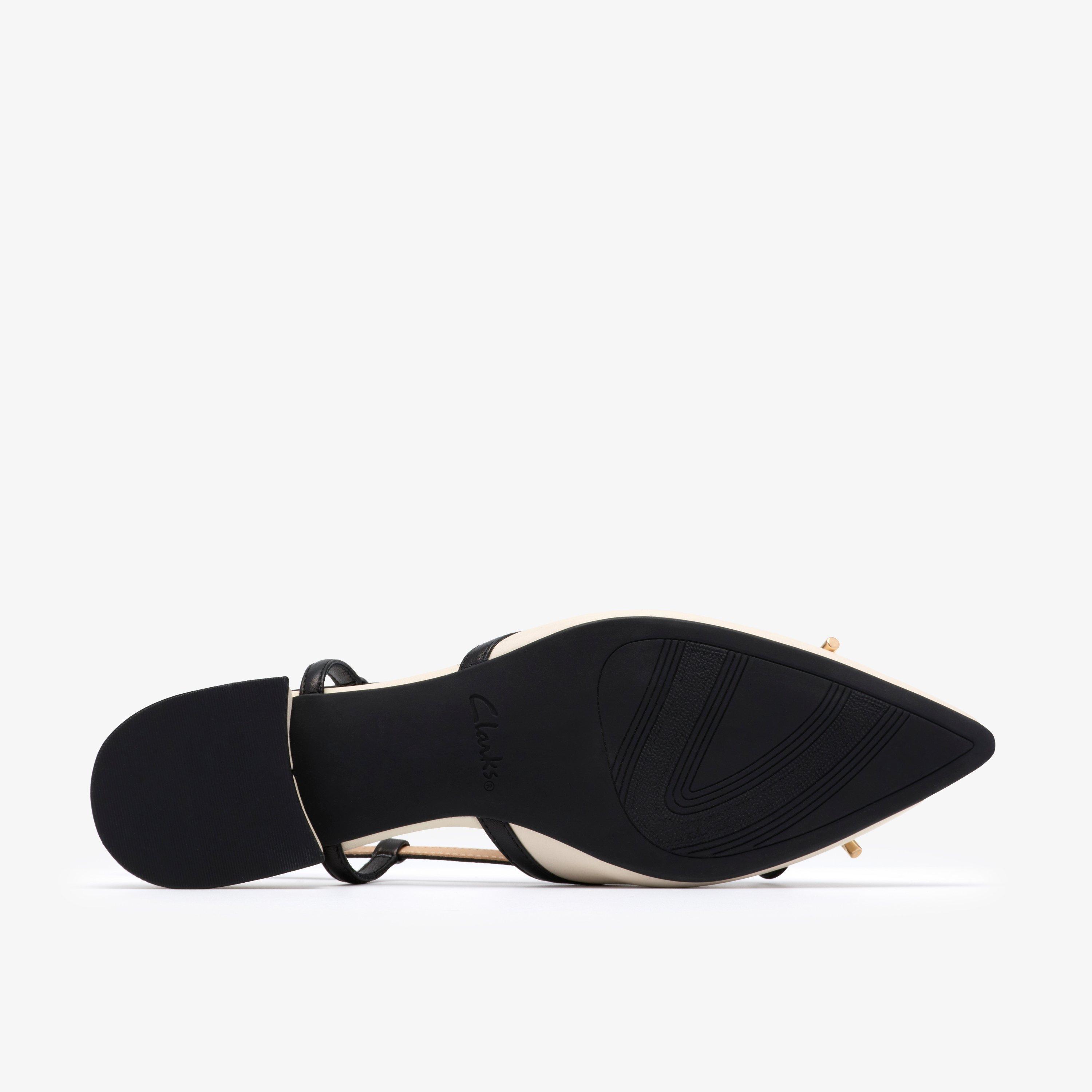 Sensa 15 Bow — White