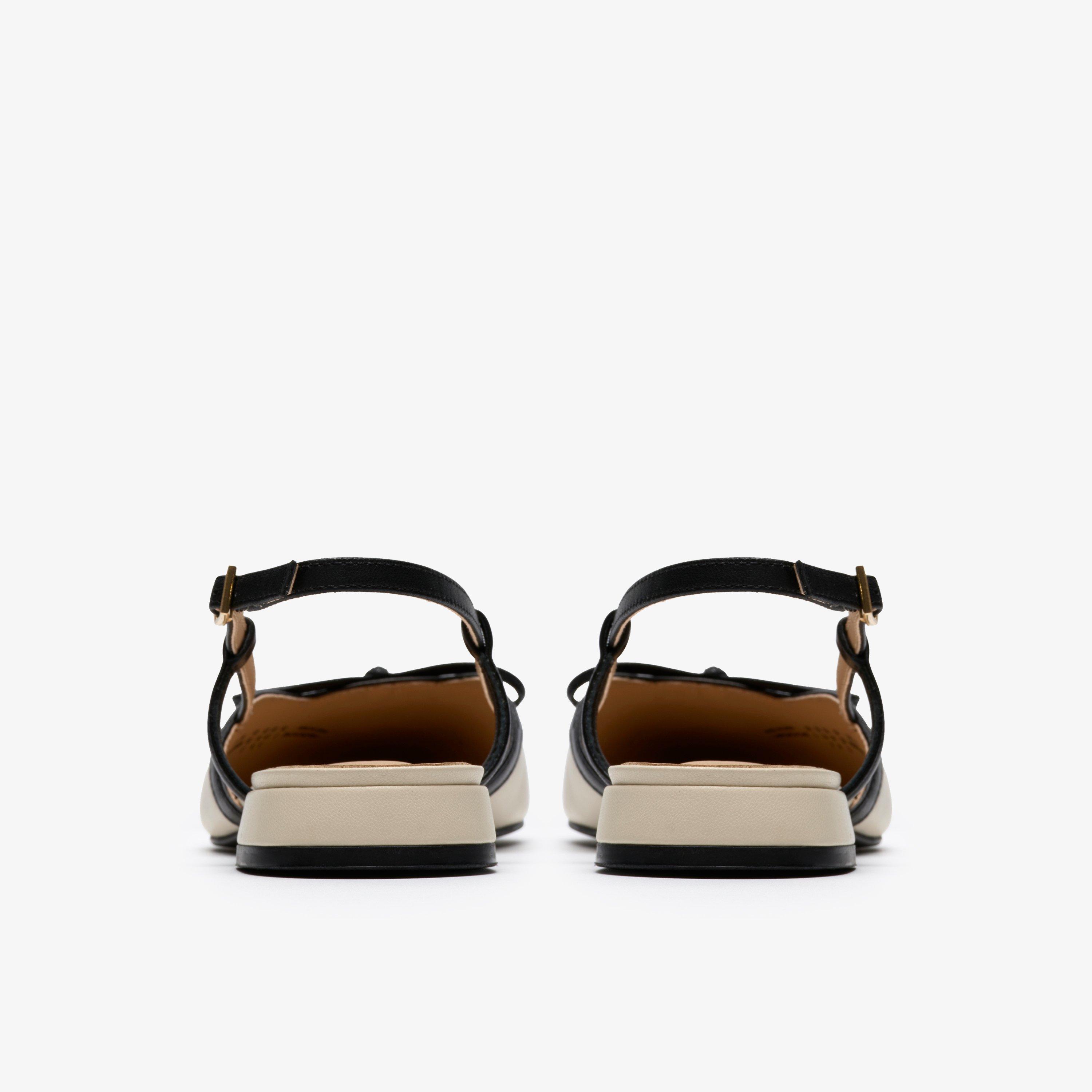 Sensa 15 Bow — White