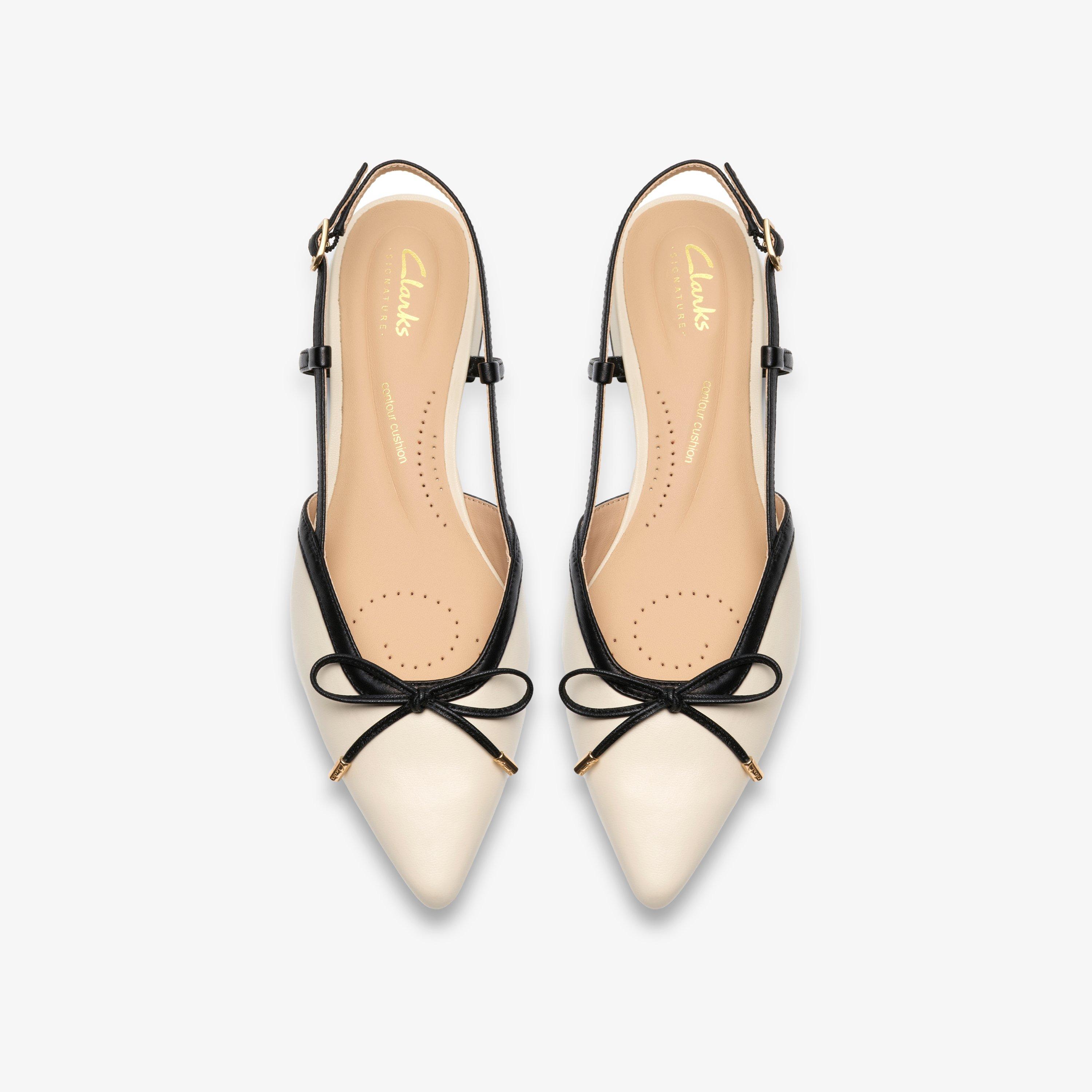 Sensa 15 Bow — White