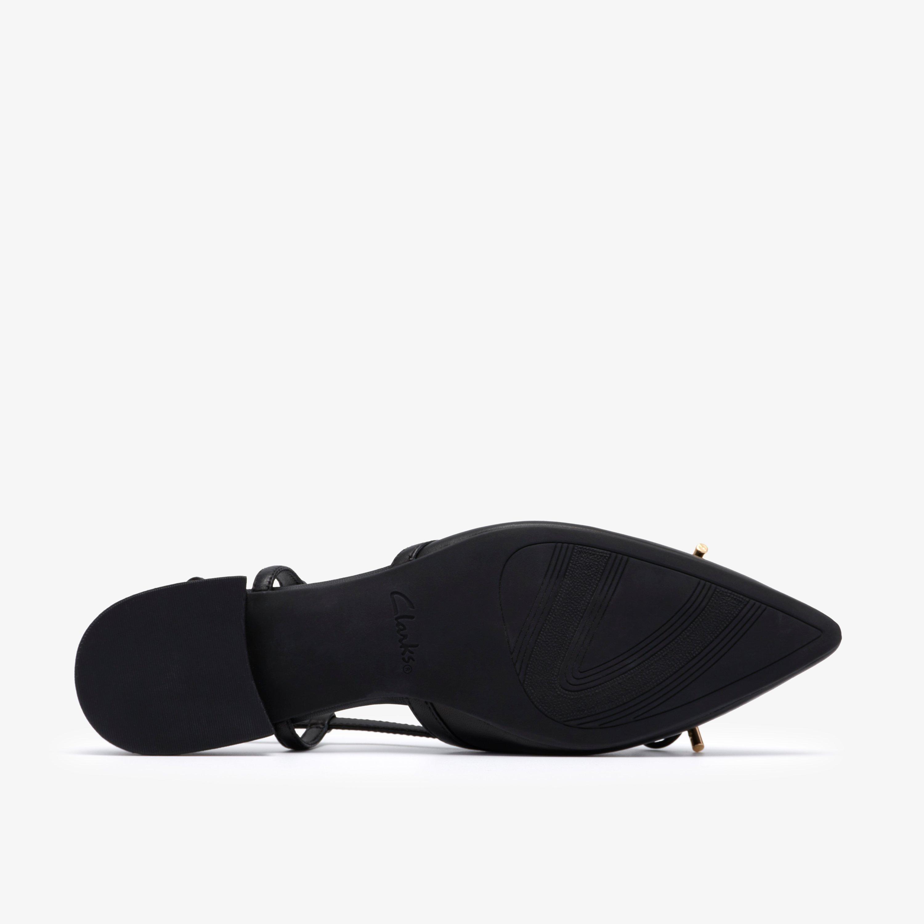 Sensa 15 Bow — Black