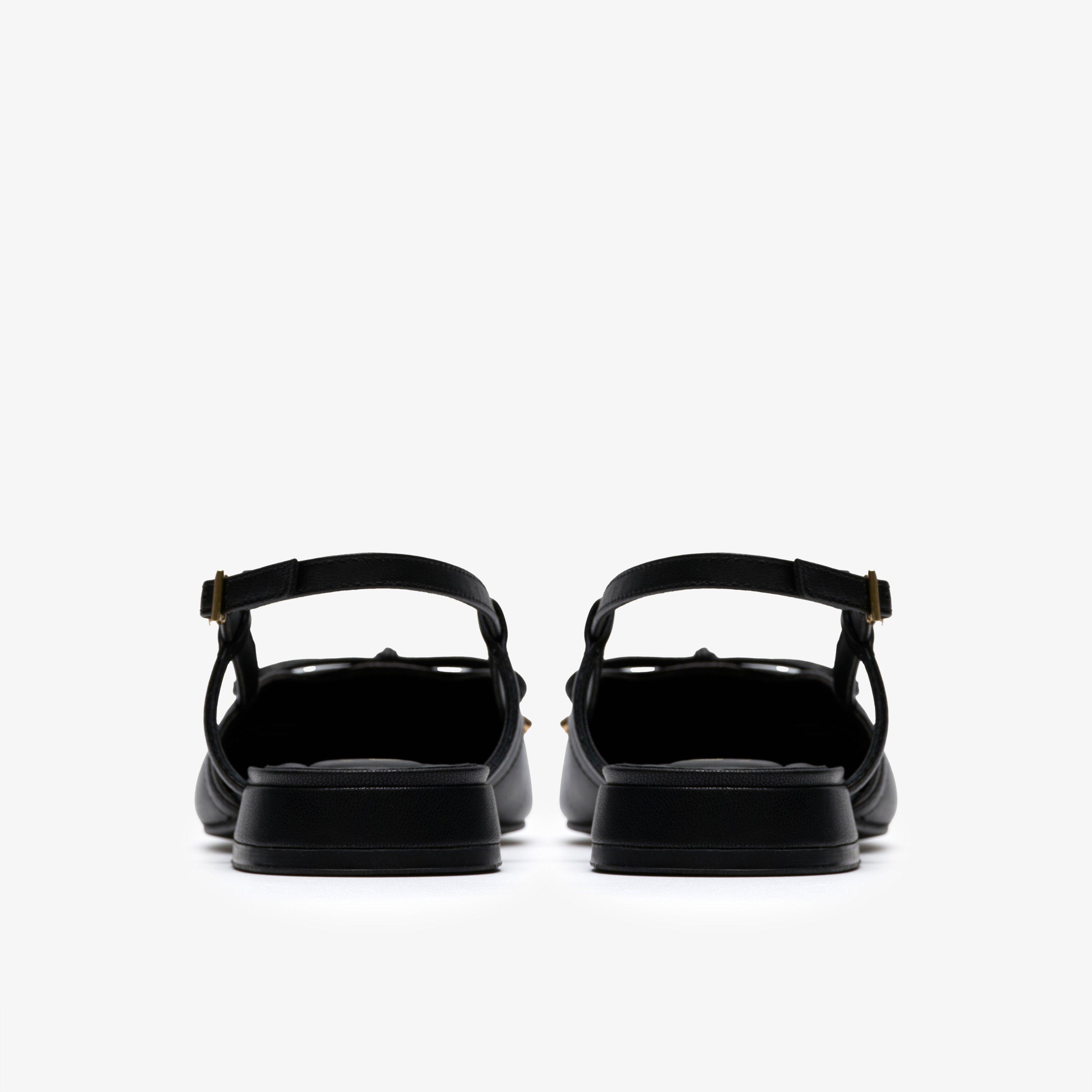 Sensa 15 Bow — Black