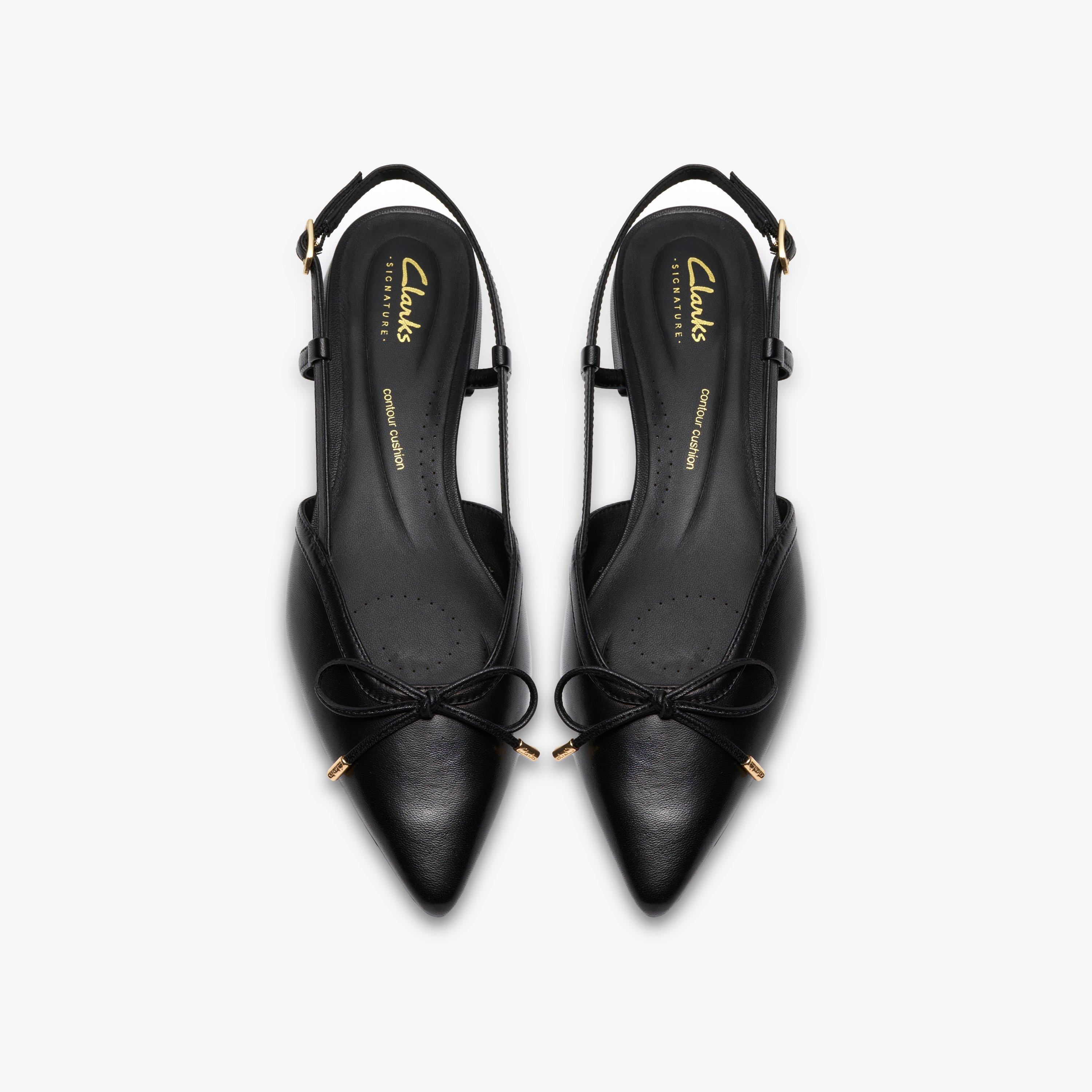 Sensa 15 Bow — Black