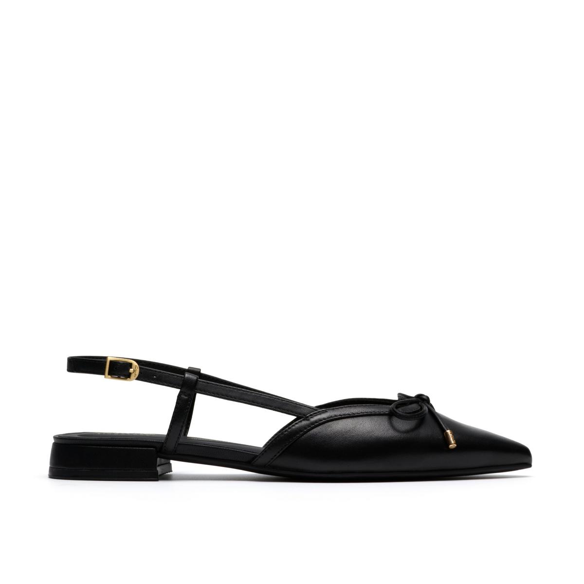 Clarks Womens Sensa15 Bow Sling Back