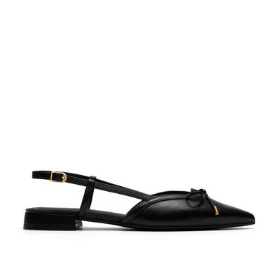 Clarks Womens Sensa15 Bow Sling Back