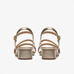 Serina35 Strap — Gold 5