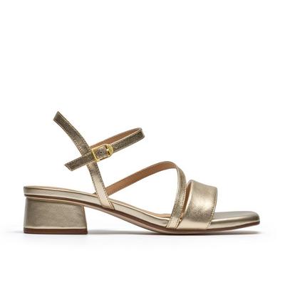 Clarks Womens Serina35 Strap Strappy Sandals