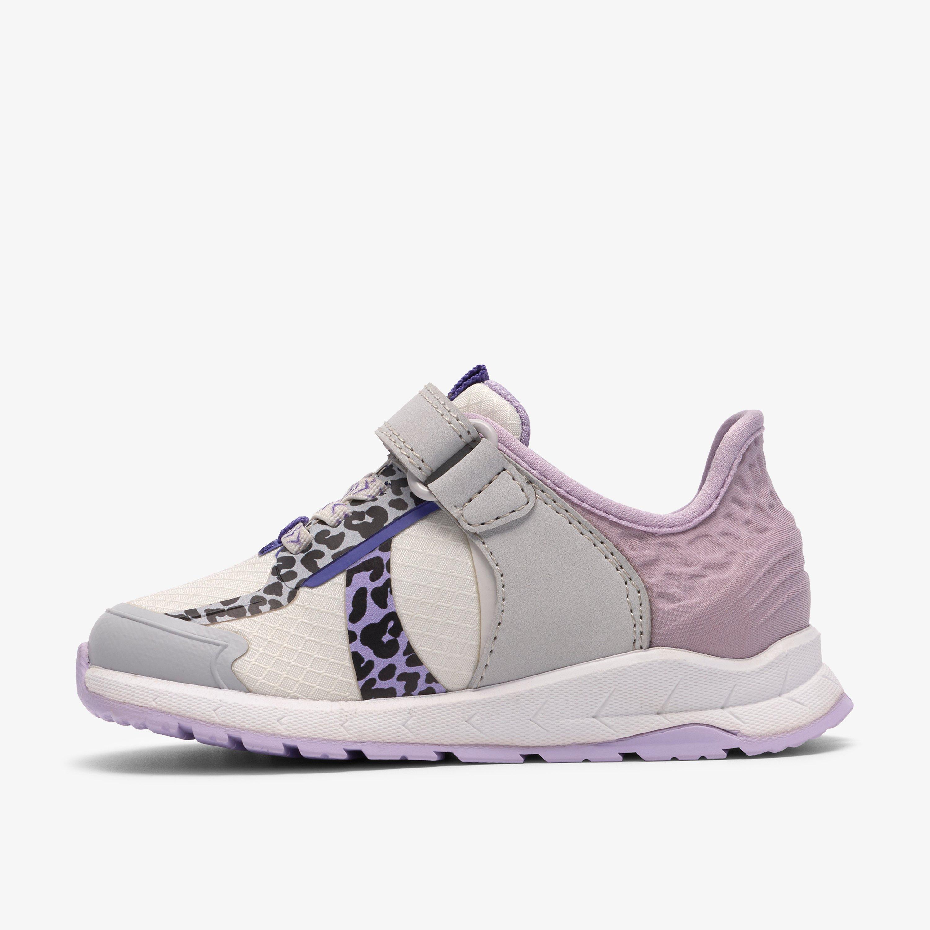 Selva Lane T. Lilac Combi