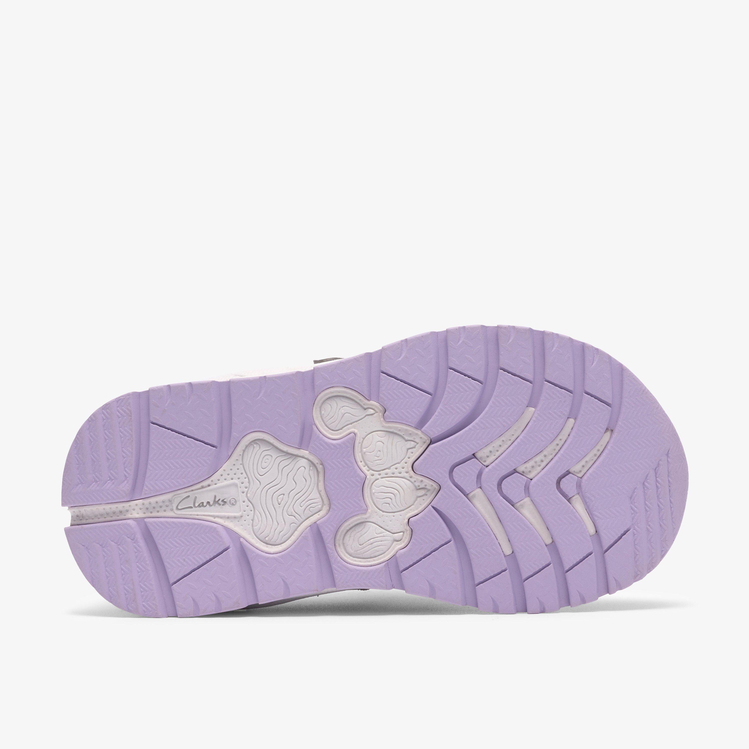 Selva Lane T. Lilac Combi