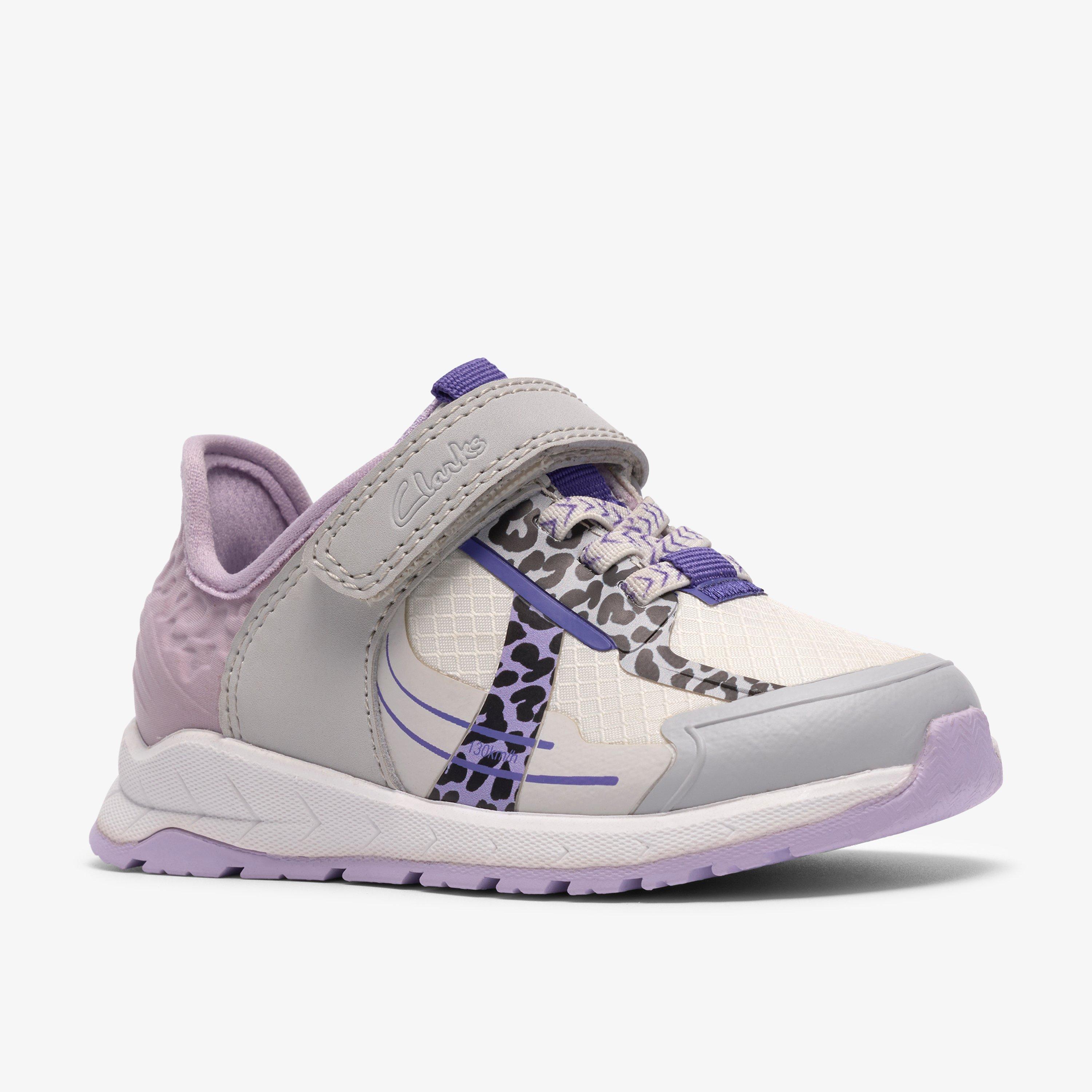 Selva Lane T. Lilac Combi