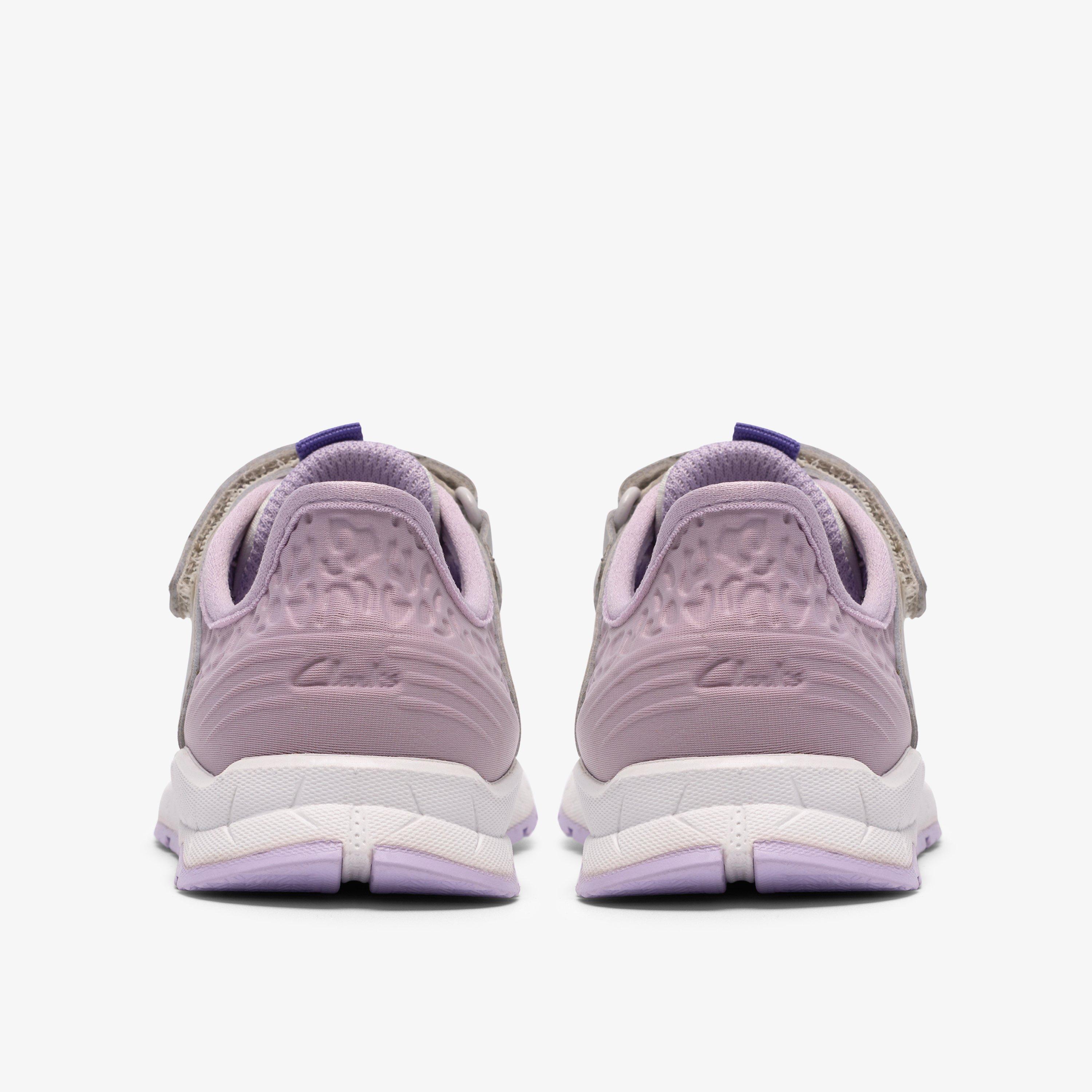 Selva Lane T. Lilac Combi