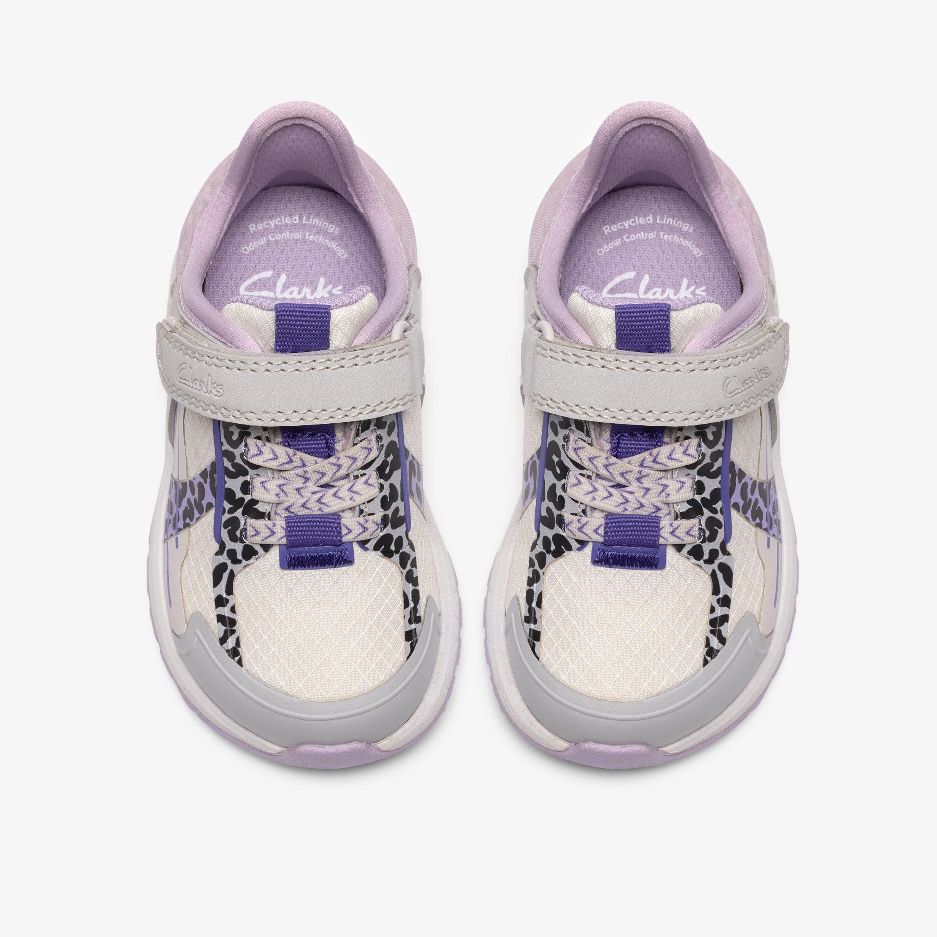 Selva Lane T. Lilac Combi