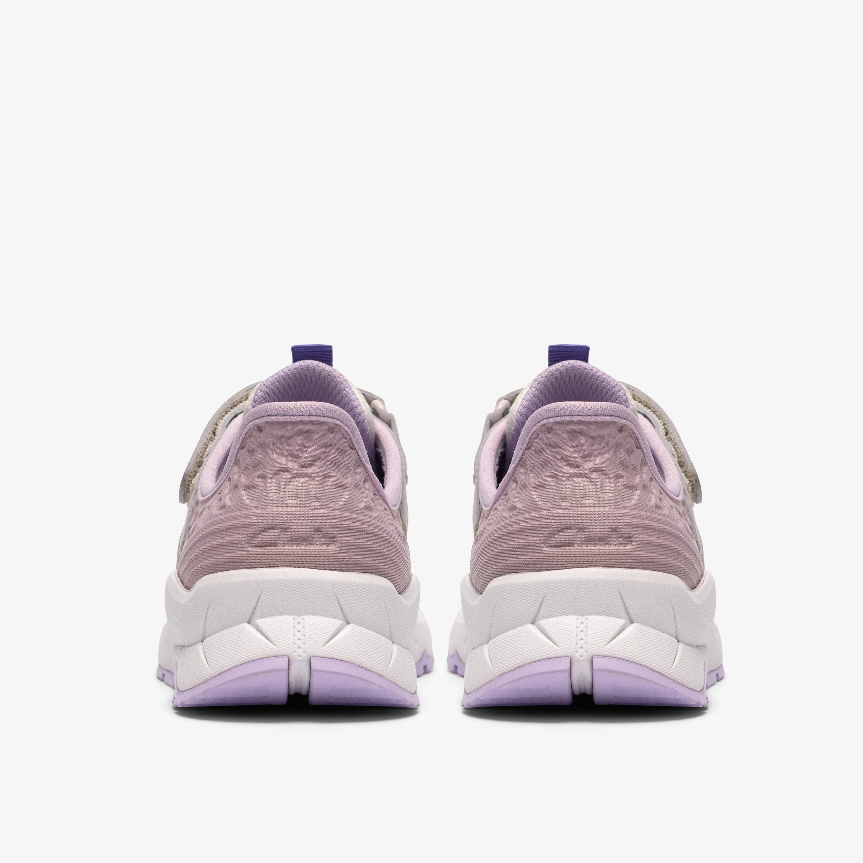 Selva Lane K. Lilac Combi
