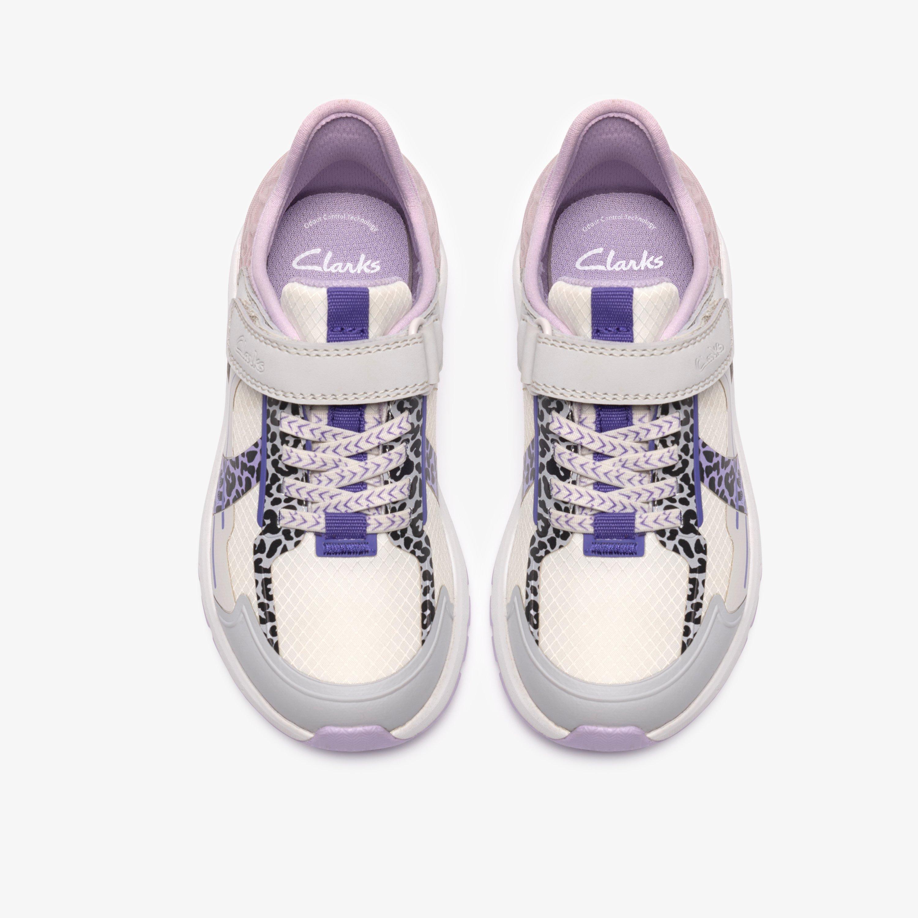 Selva Lane K. Lilac Combi