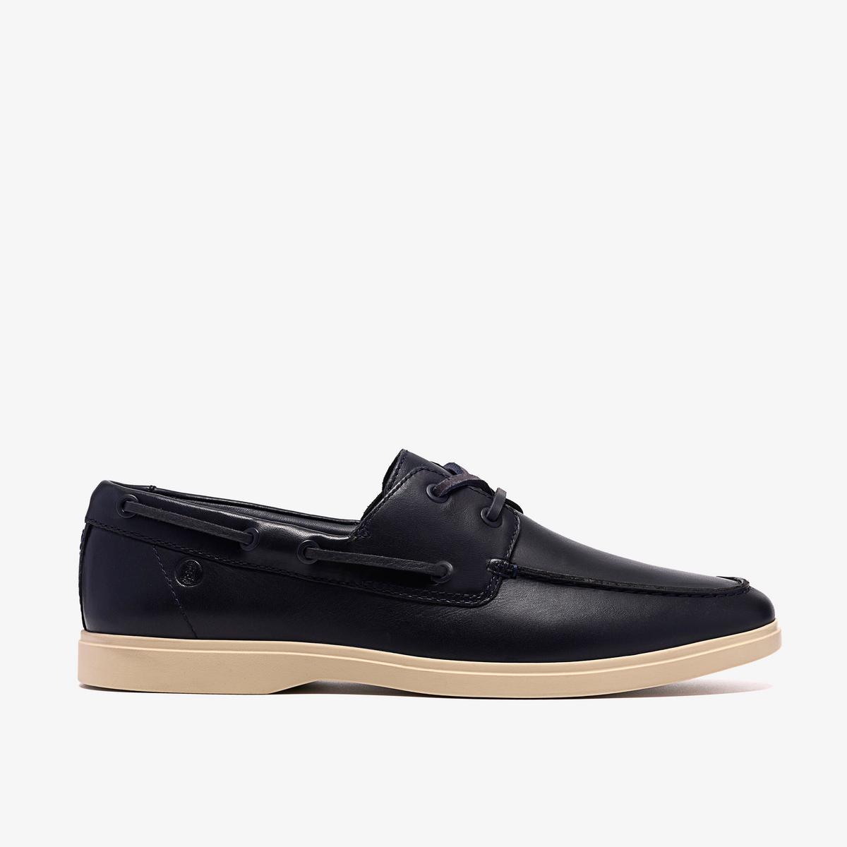 Torford Boat — Blue
