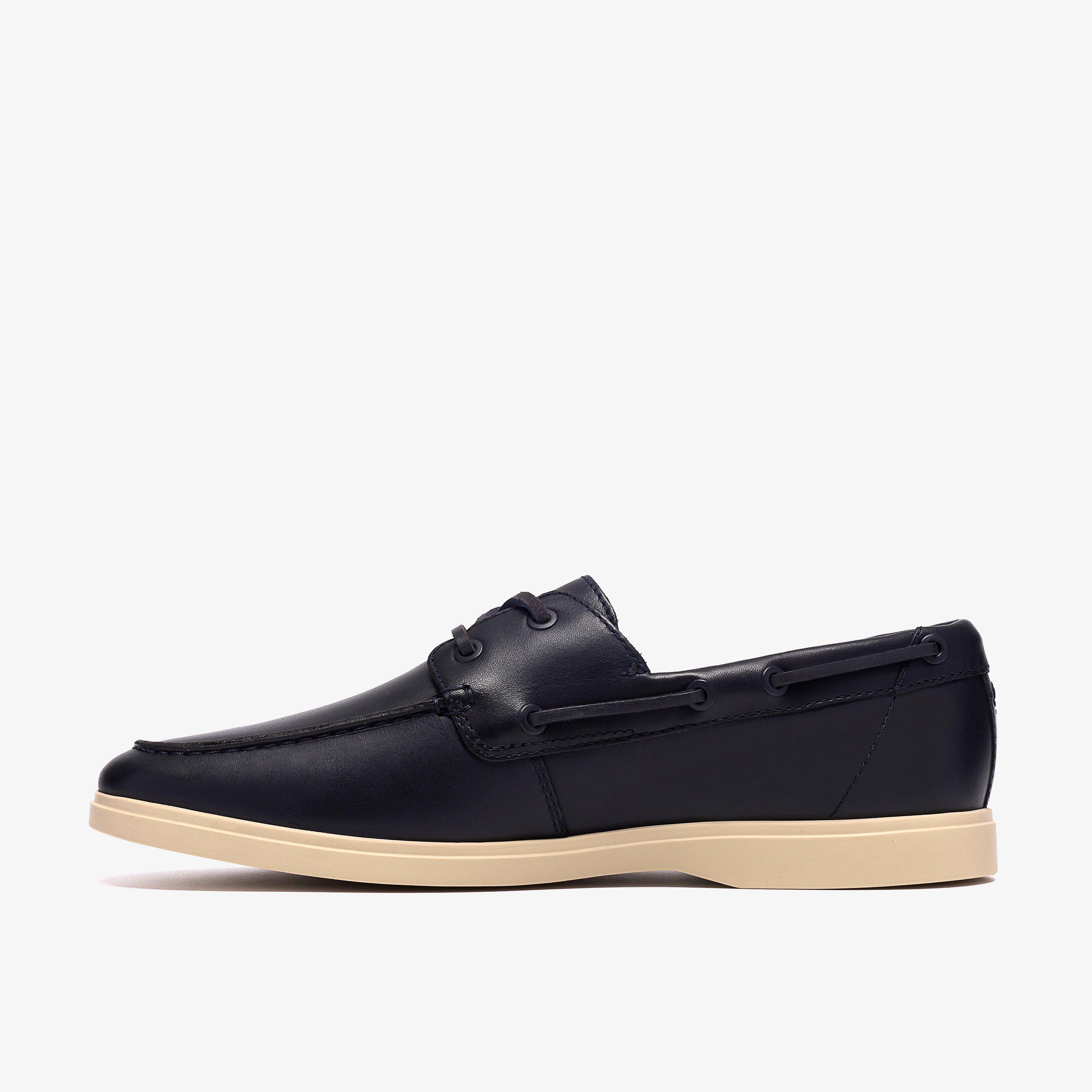 Torford Boat — Blue
