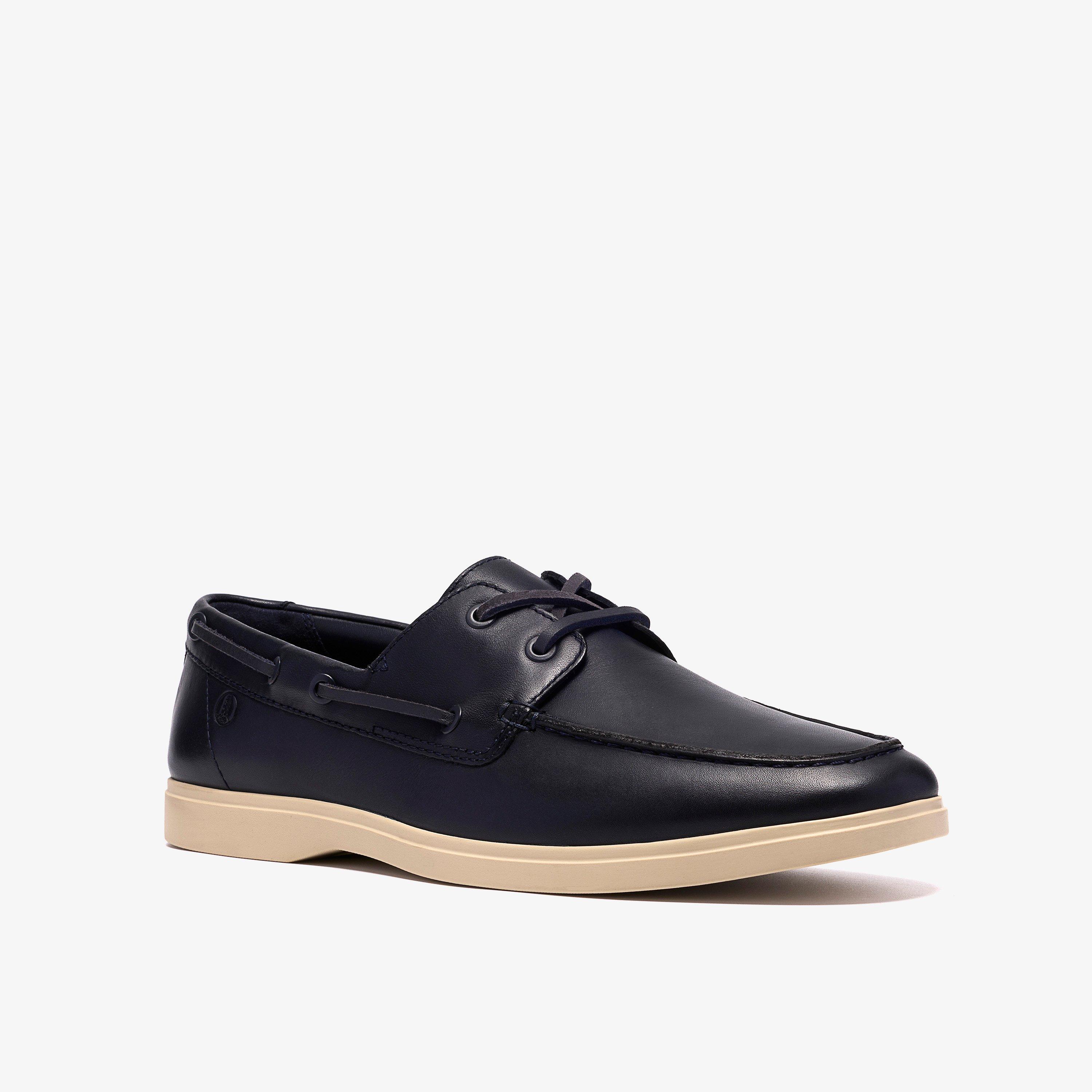 Torford Boat — Blue