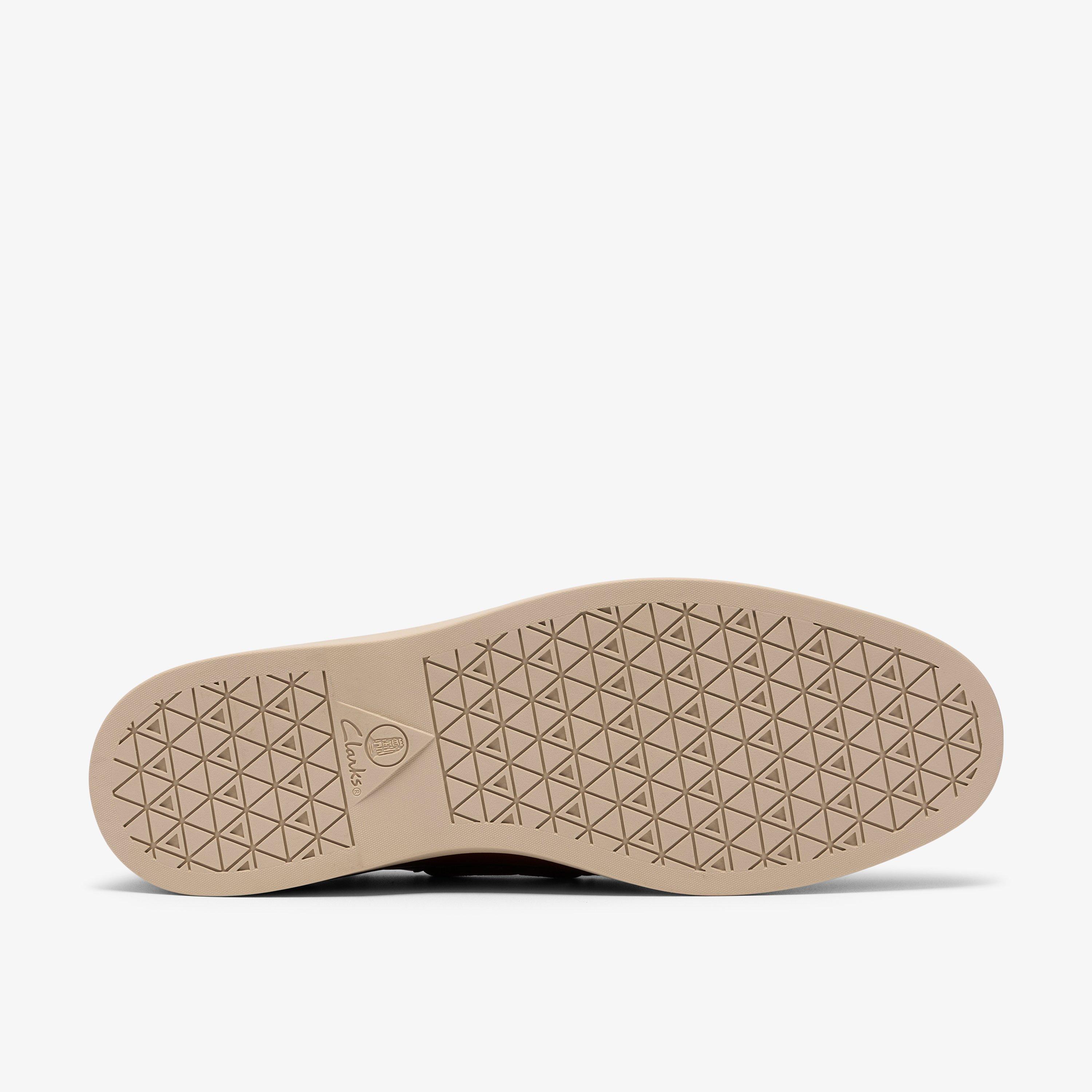 Torford Boat — Brown