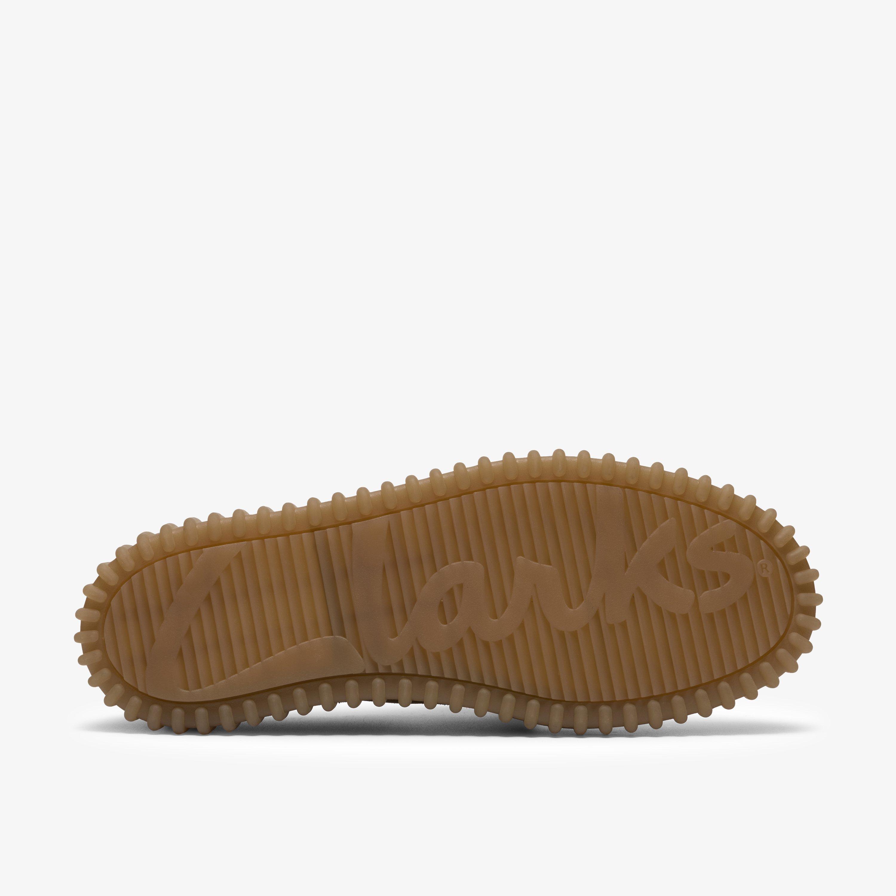 Torhill Lace — Brown