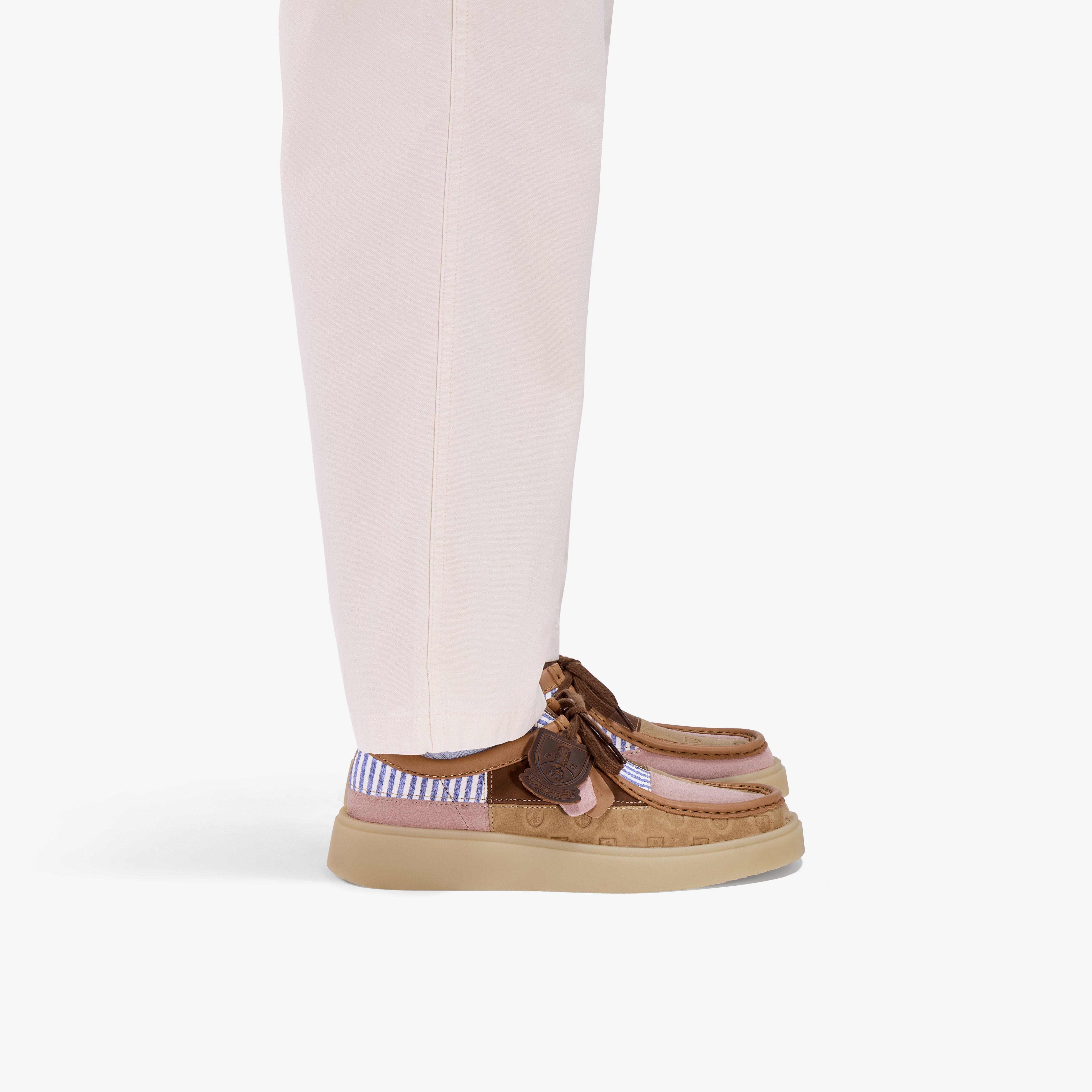 Torview Multicolour
