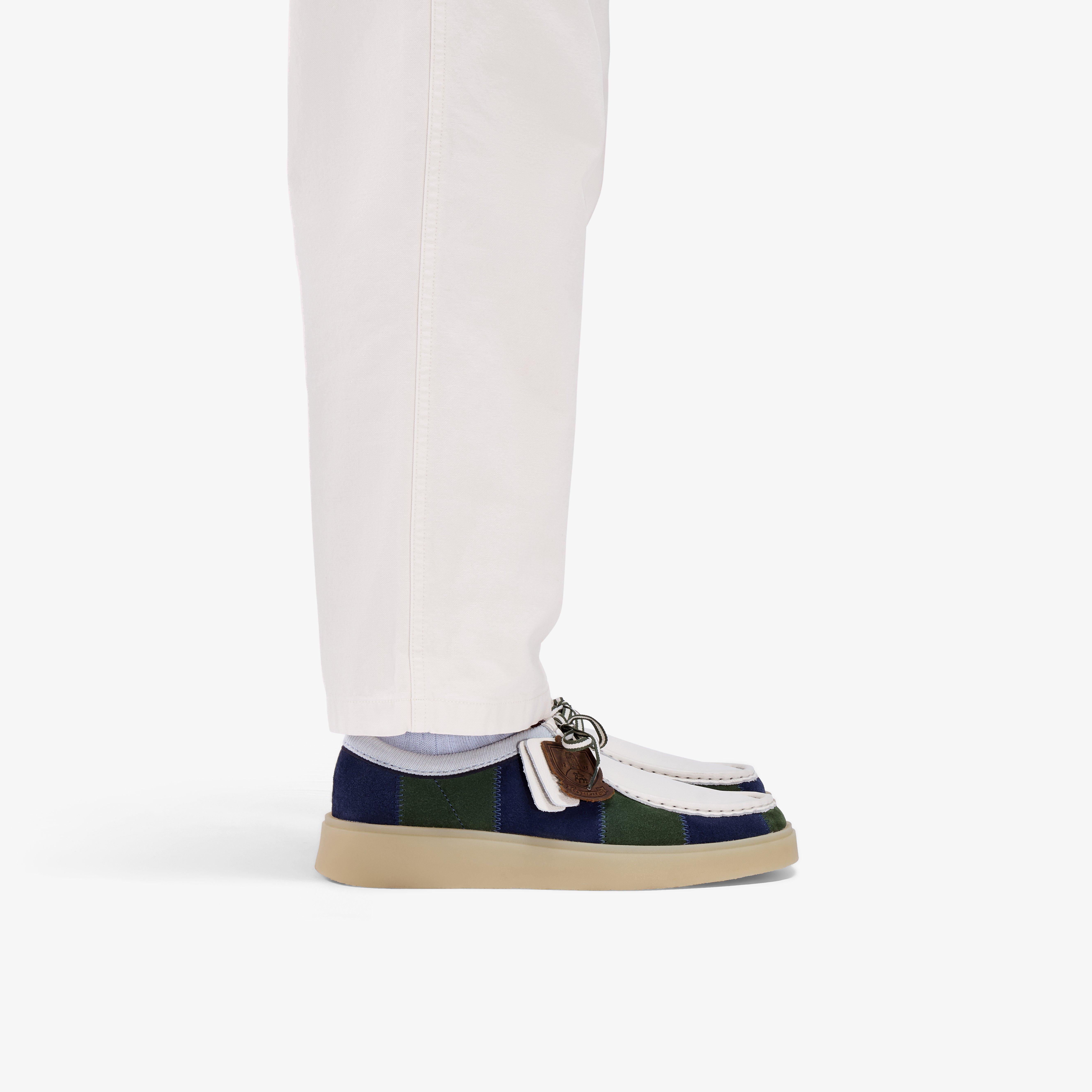 Torview Navy Combi