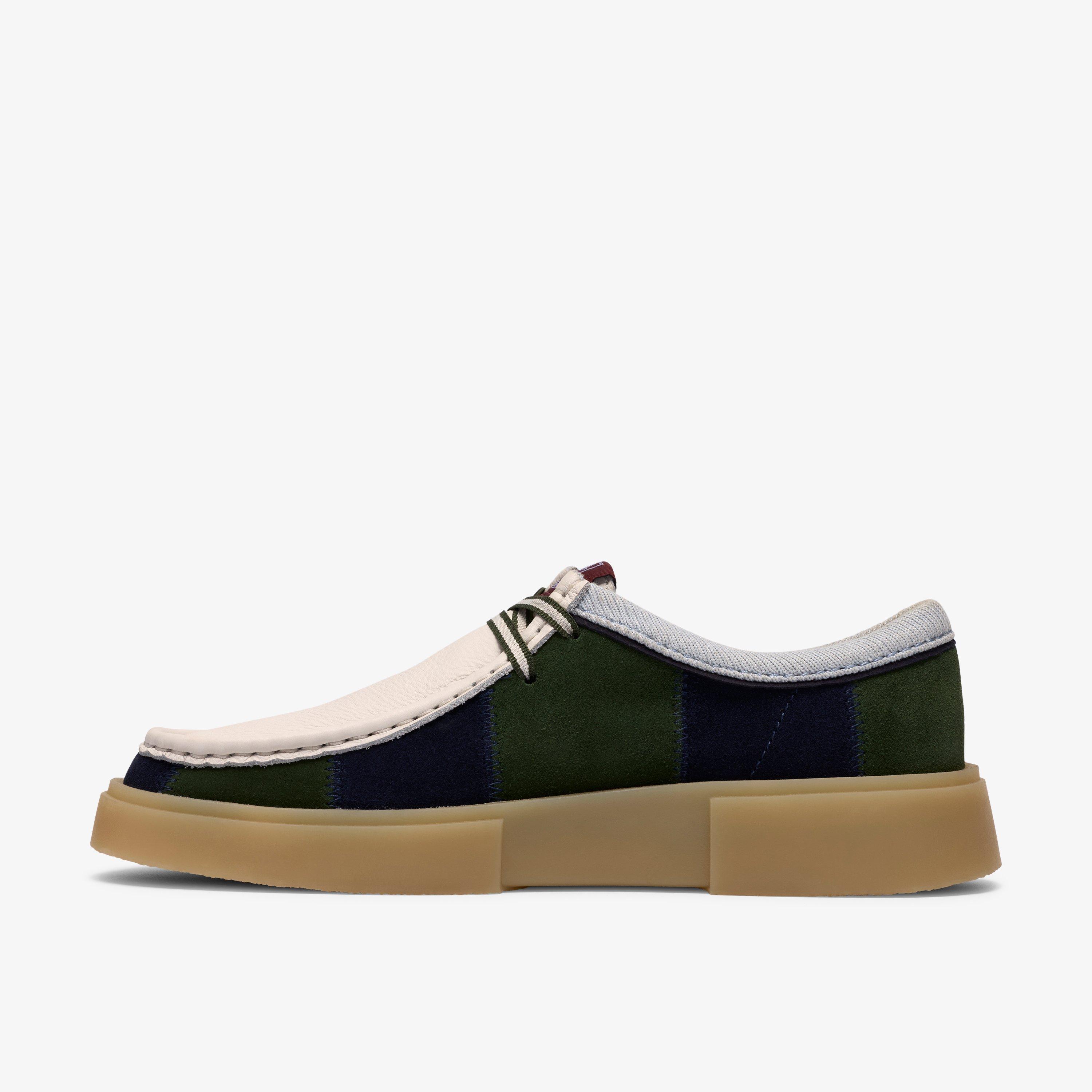 Torview Navy Combi