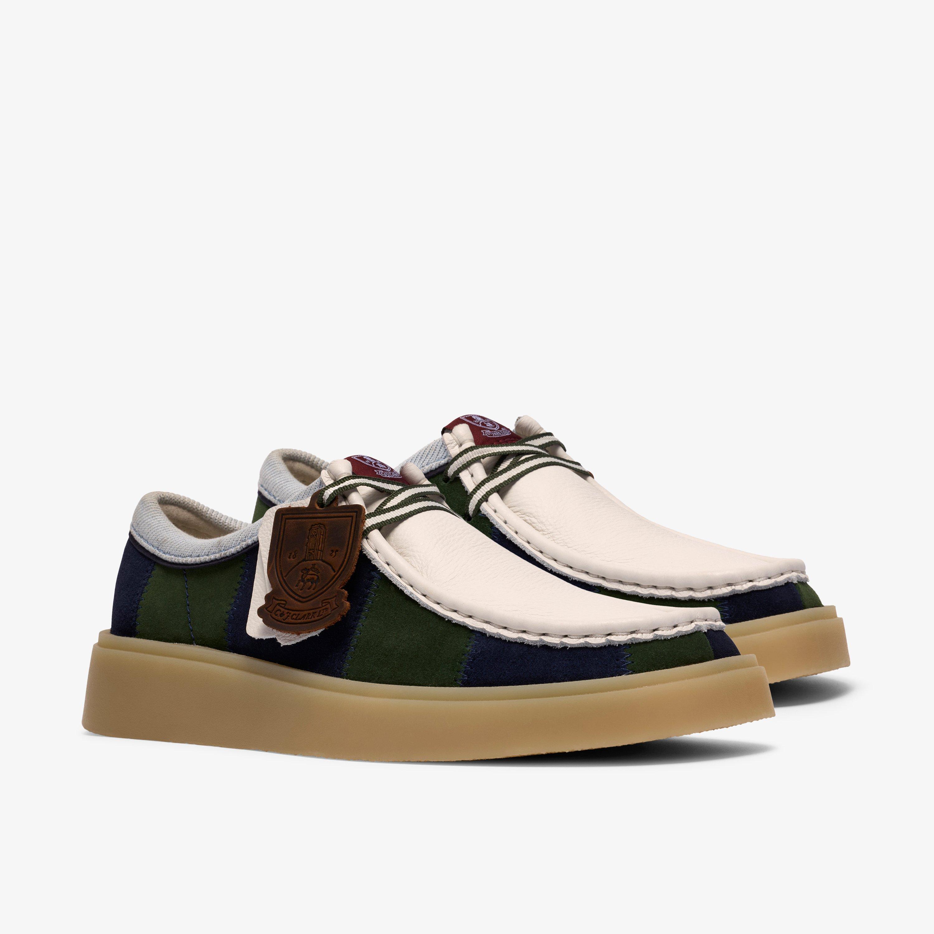 Torview Navy Combi