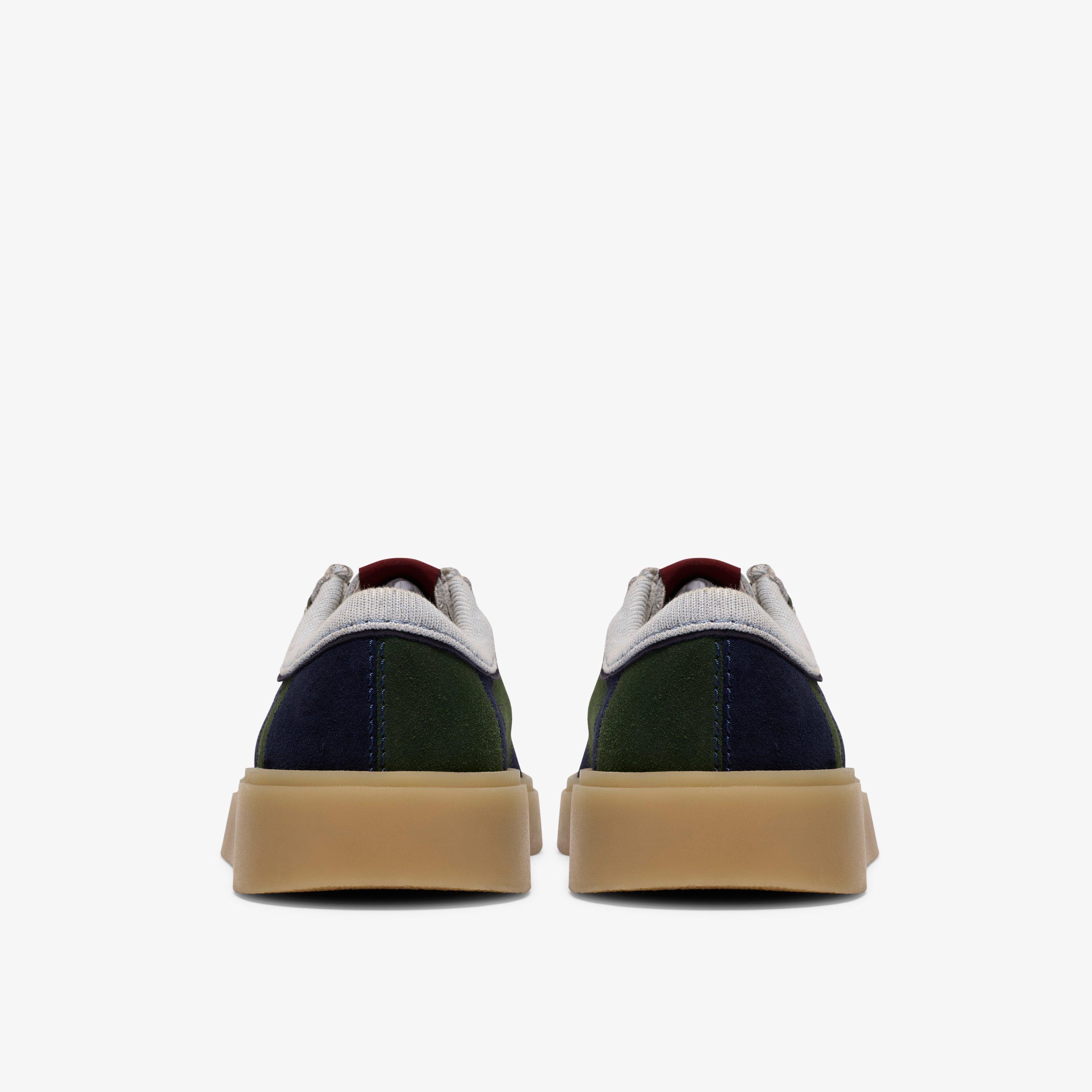 Torview Navy Combi