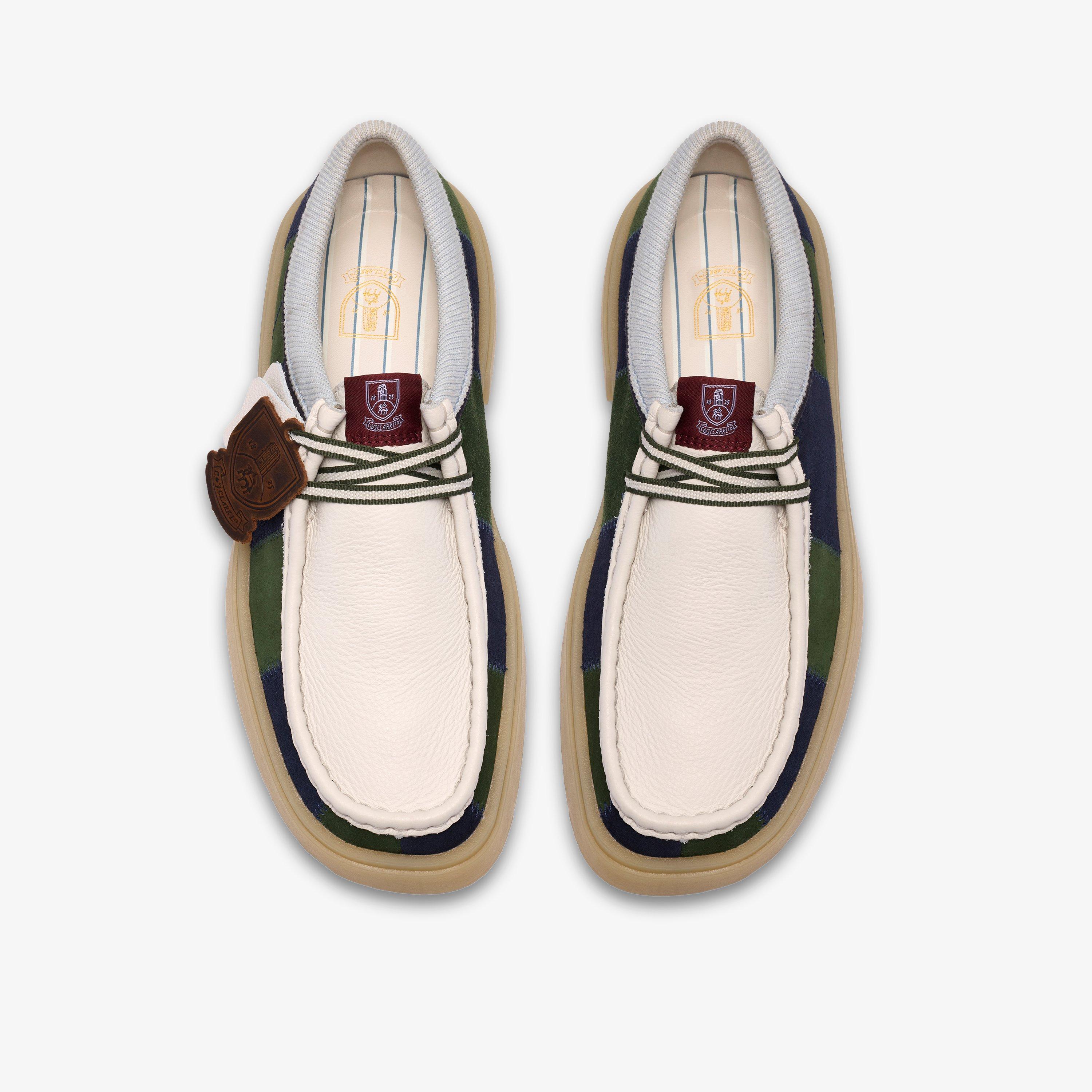 Torview Navy Combi