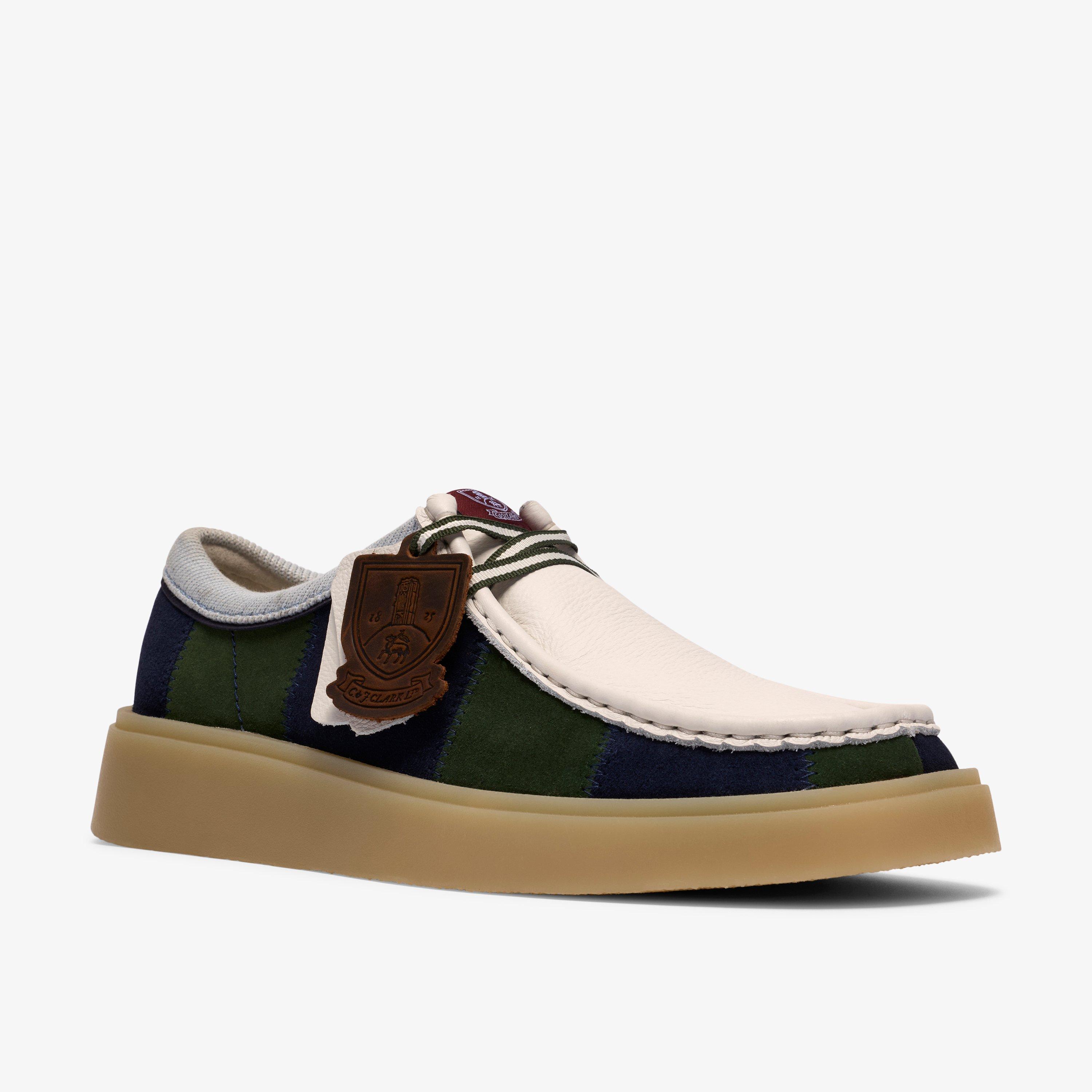 Torview Navy Combi