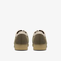 Wallabee EVO — Green 5