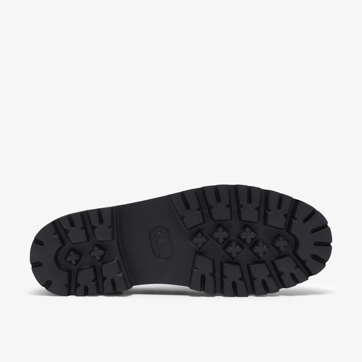 Cleyhill Boat — Black