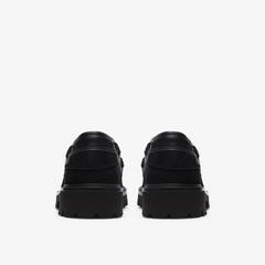 Cleyhill Boat — Black 5