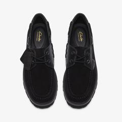 Cleyhill Boat — Black 6