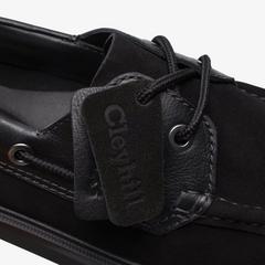 Cleyhill Boat — Black 8