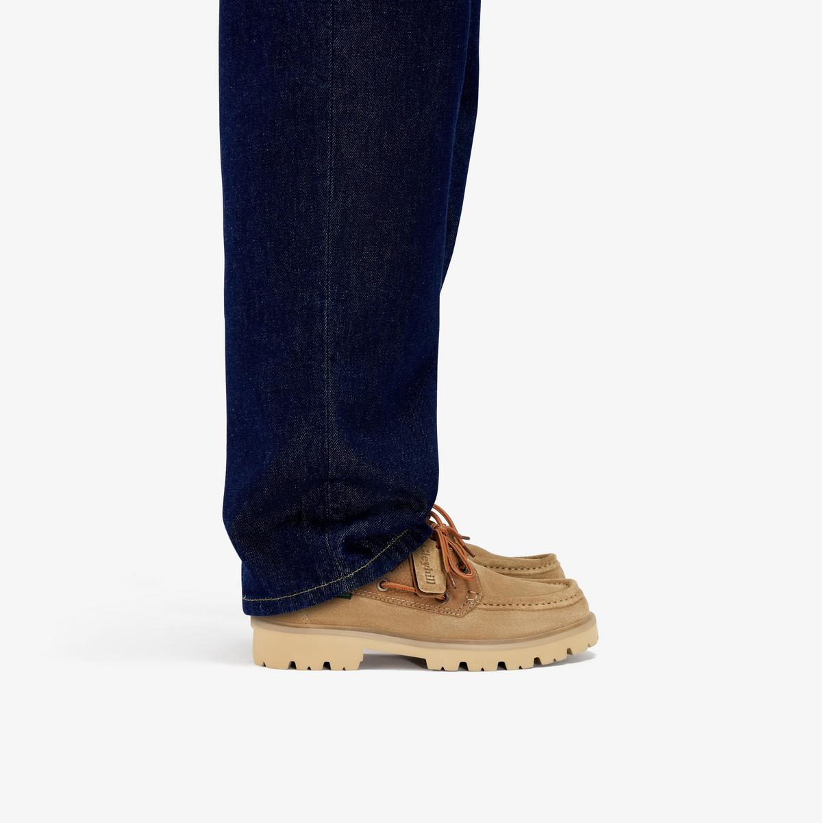 Cleyhill Boat — Beige