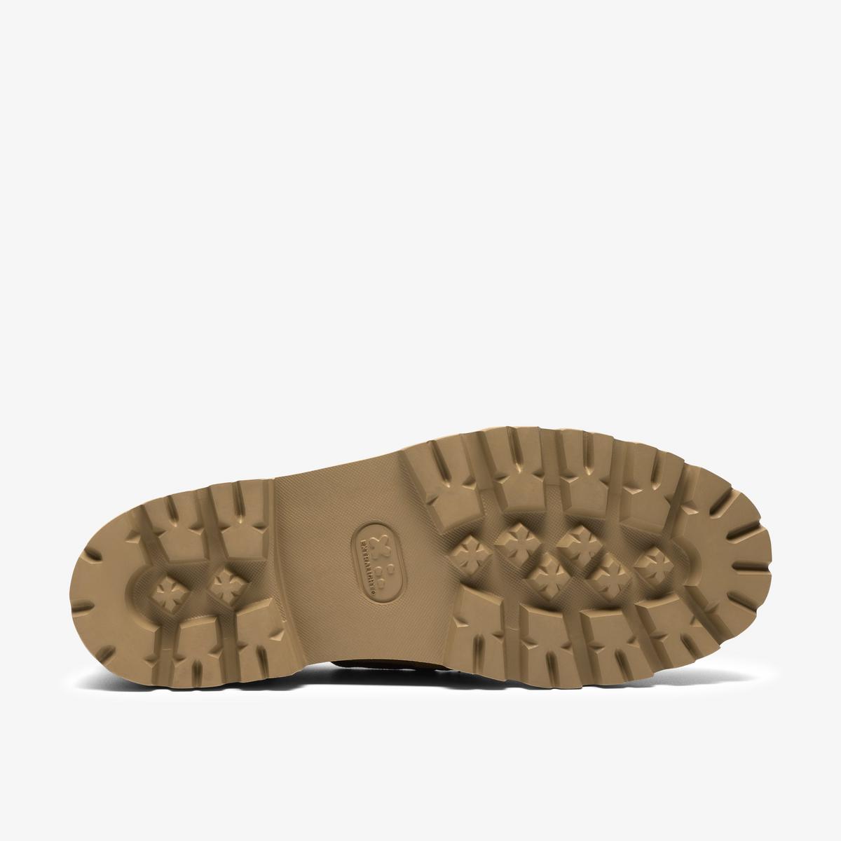 Cleyhill Boat — Beige